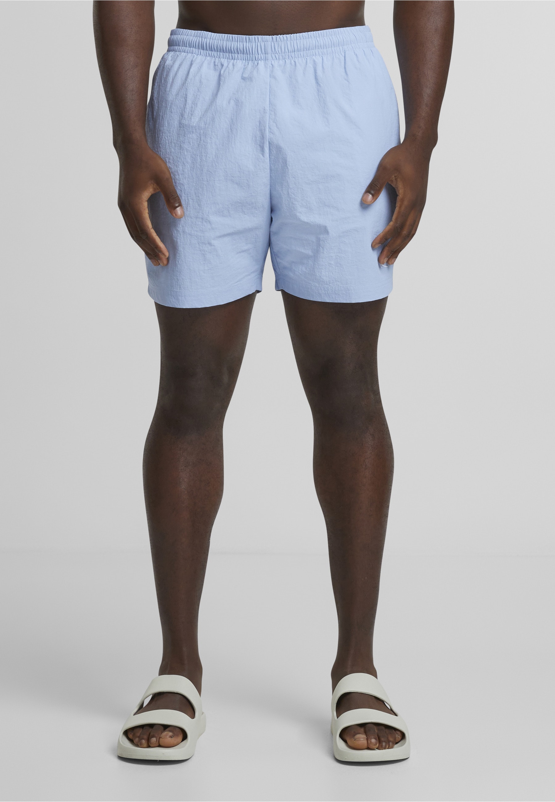 Karl Kani Badeshorts »Karl Kani Karl Kani Signature Swim Shorts«