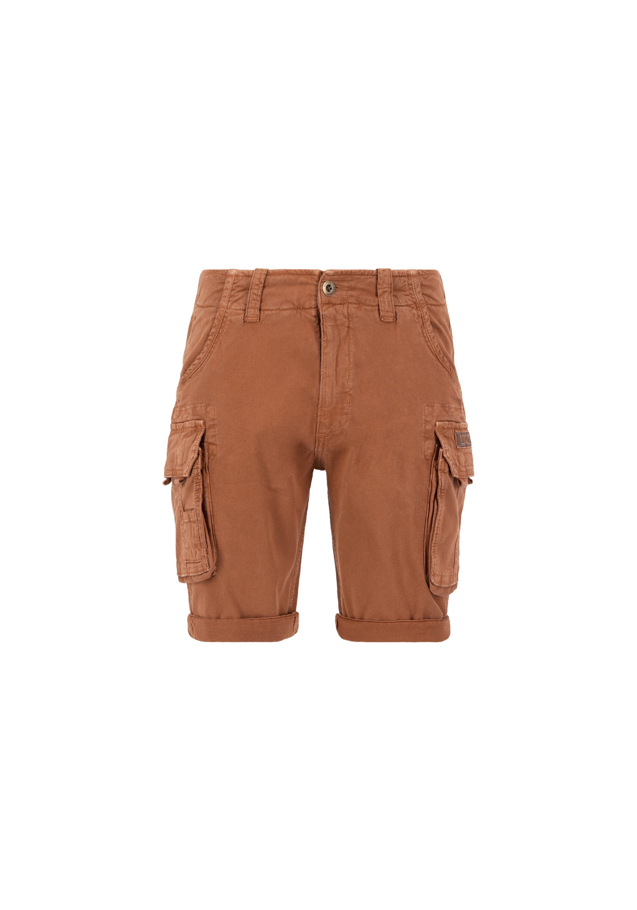 Bild von Alpha Industries Shorts »ALPHA INDUSTRIES Men - Shorts Crew Short«