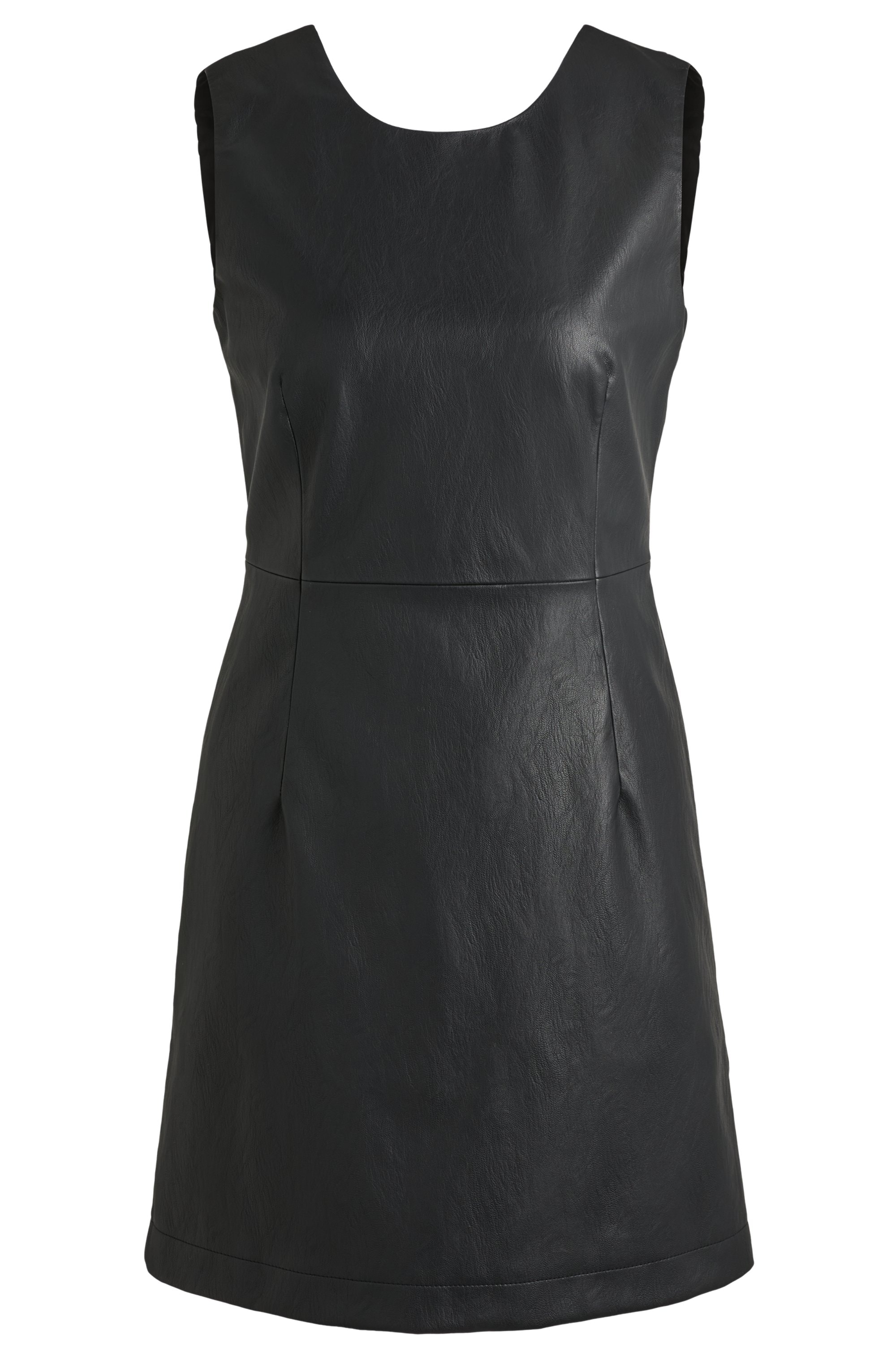 BOSS ORANGE Blusenkleid »Danci Premium Damenmode«