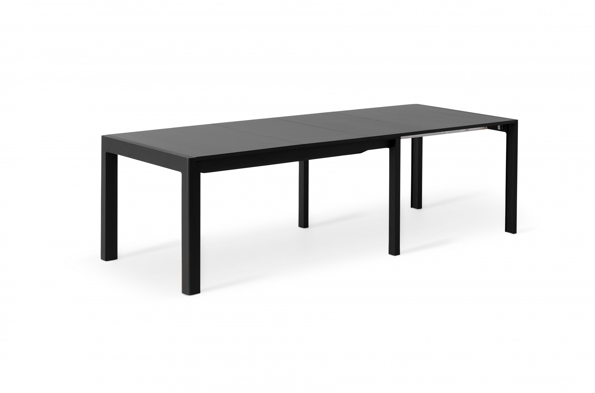 Hammel Furniture Esstisch »Join by Hammel«, 220-541 cm, ausziehbar groß XXL, für 6-18 Pers., 6 Einlegeplatten