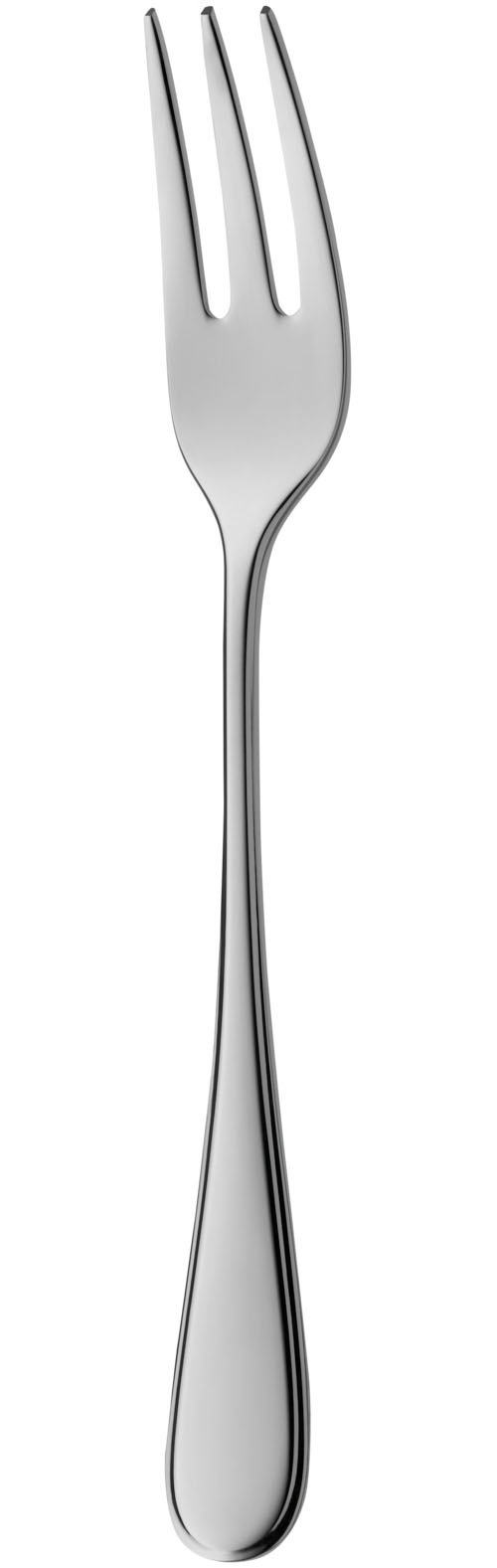 WMF Besteck-Set »Kent Plus«, (Set, 30 tlg.), ergonomisch, Cromargan protect