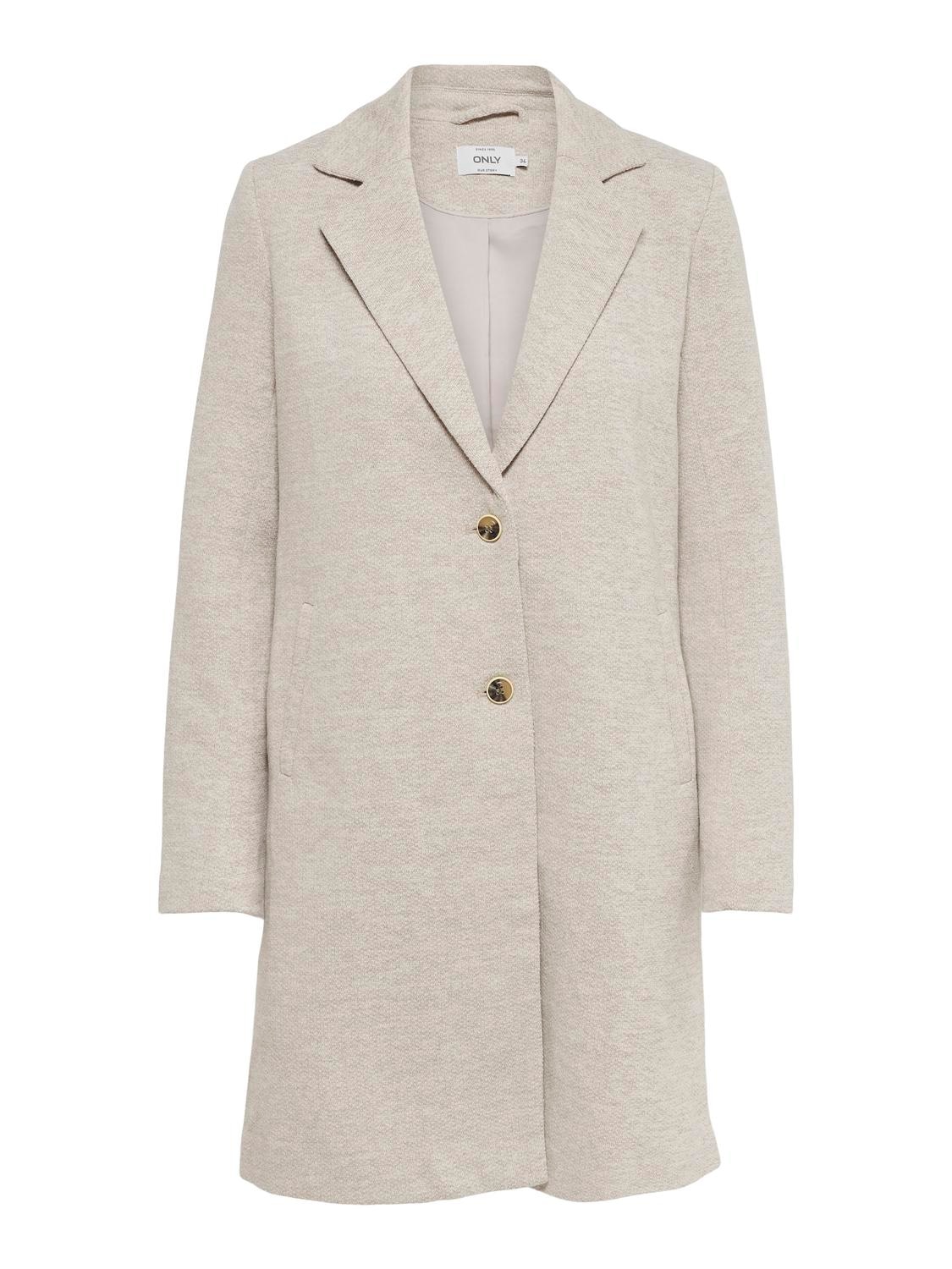 ONLY Kurzmantel »ONLCARRIE MEL COAT OTW NOOS«