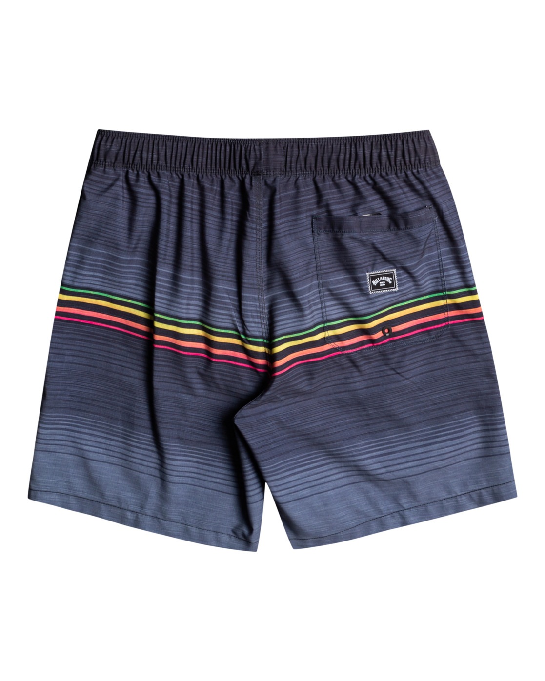 4. Bild von Billabong Boardshorts »All Day Heritage Layback«