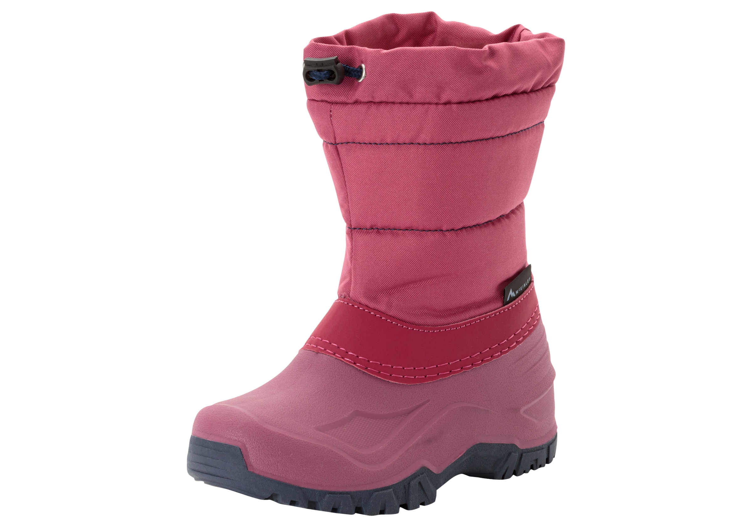 McKINLEY Winterstiefel »Jules III J«  Snowboots, Winterboots, Winterschuhe