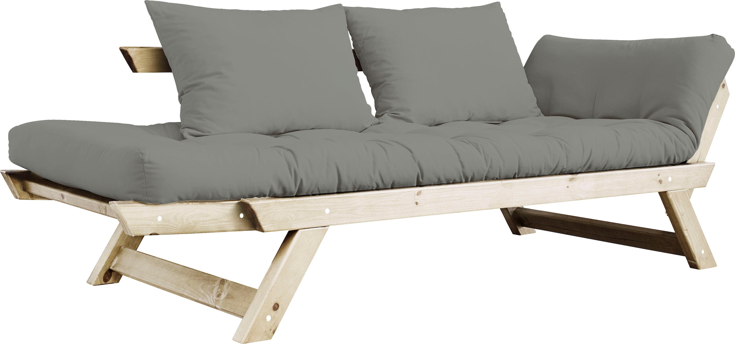 Karup Design Schlafsofa »Bebop«, inkl. Futonmatratze