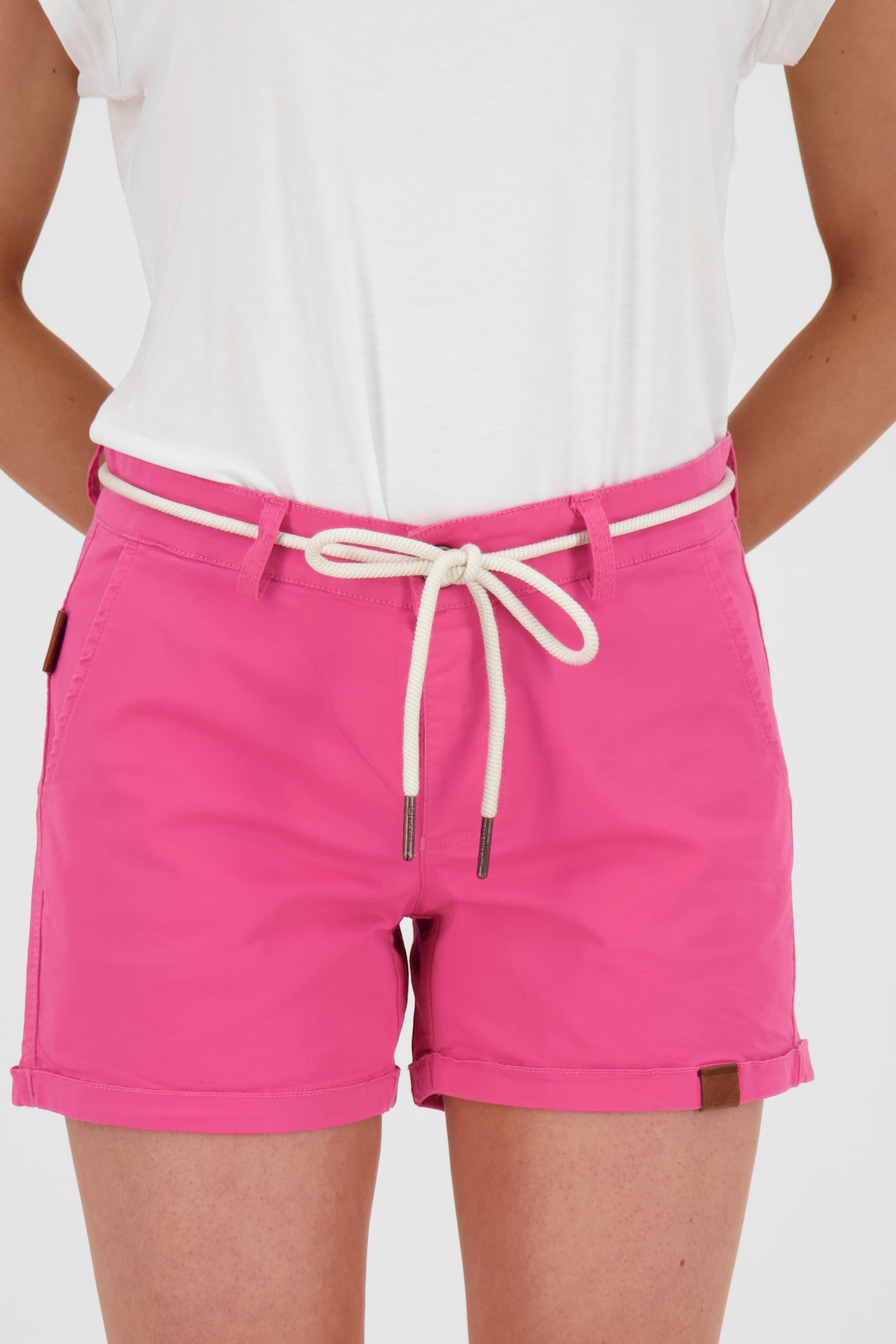 Alife & Kickin Shorts »Damen JuleAK«