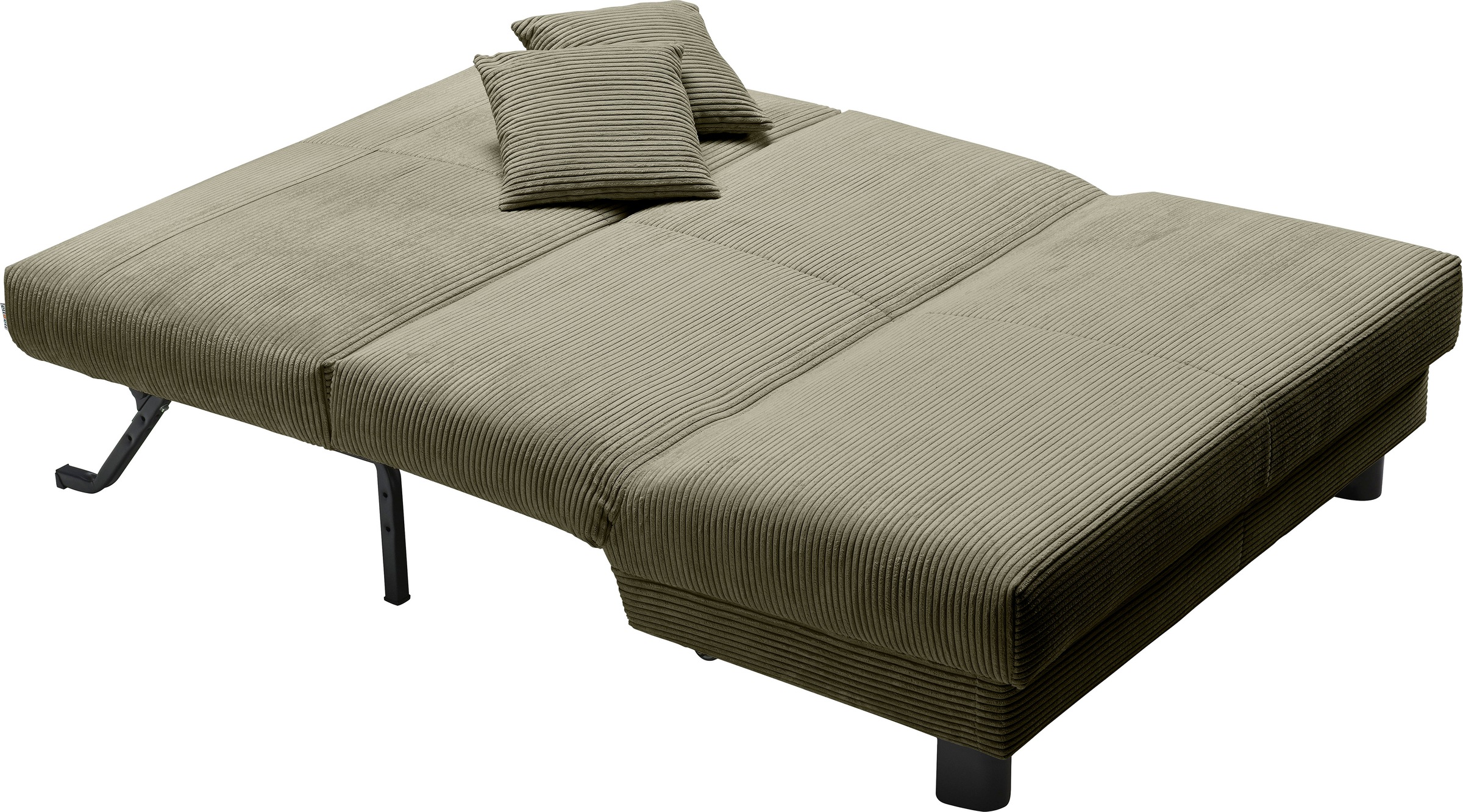 ell + ell Schlafsofa »Enny«