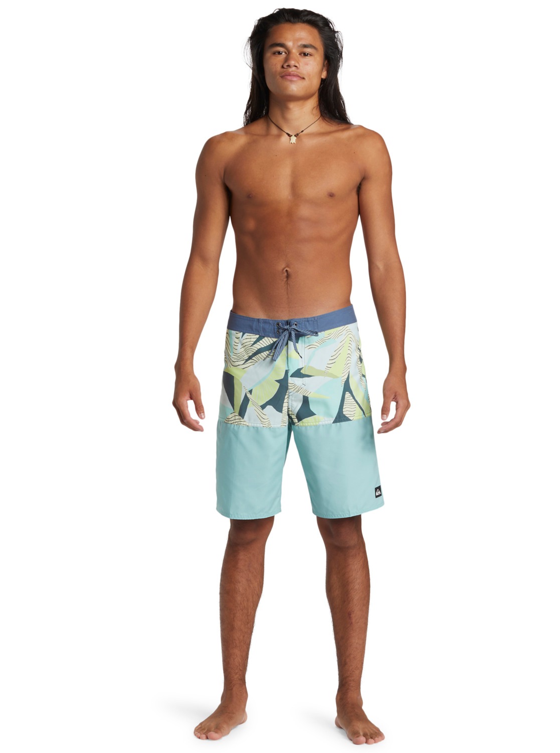 Quiksilver Boardshorts »Everyday Division 20"«