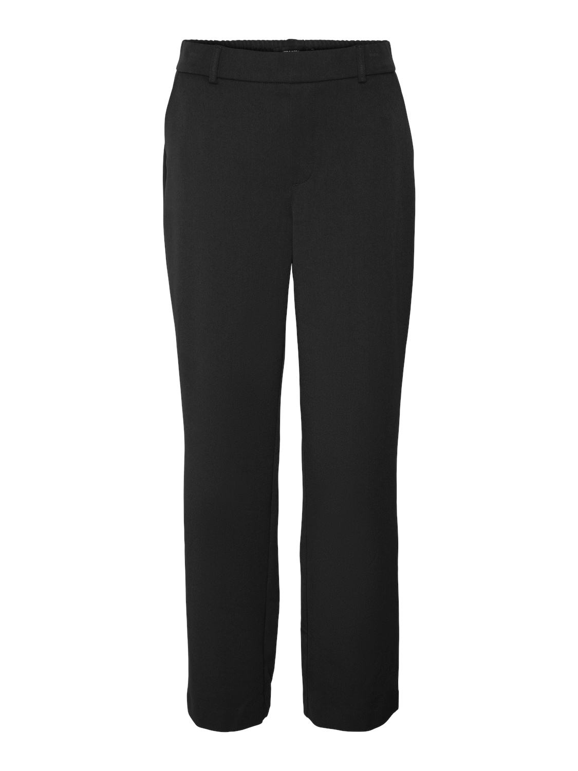 Vero Moda Anzughose »VMMAYA MR STRAIGHT SOLID PANT«