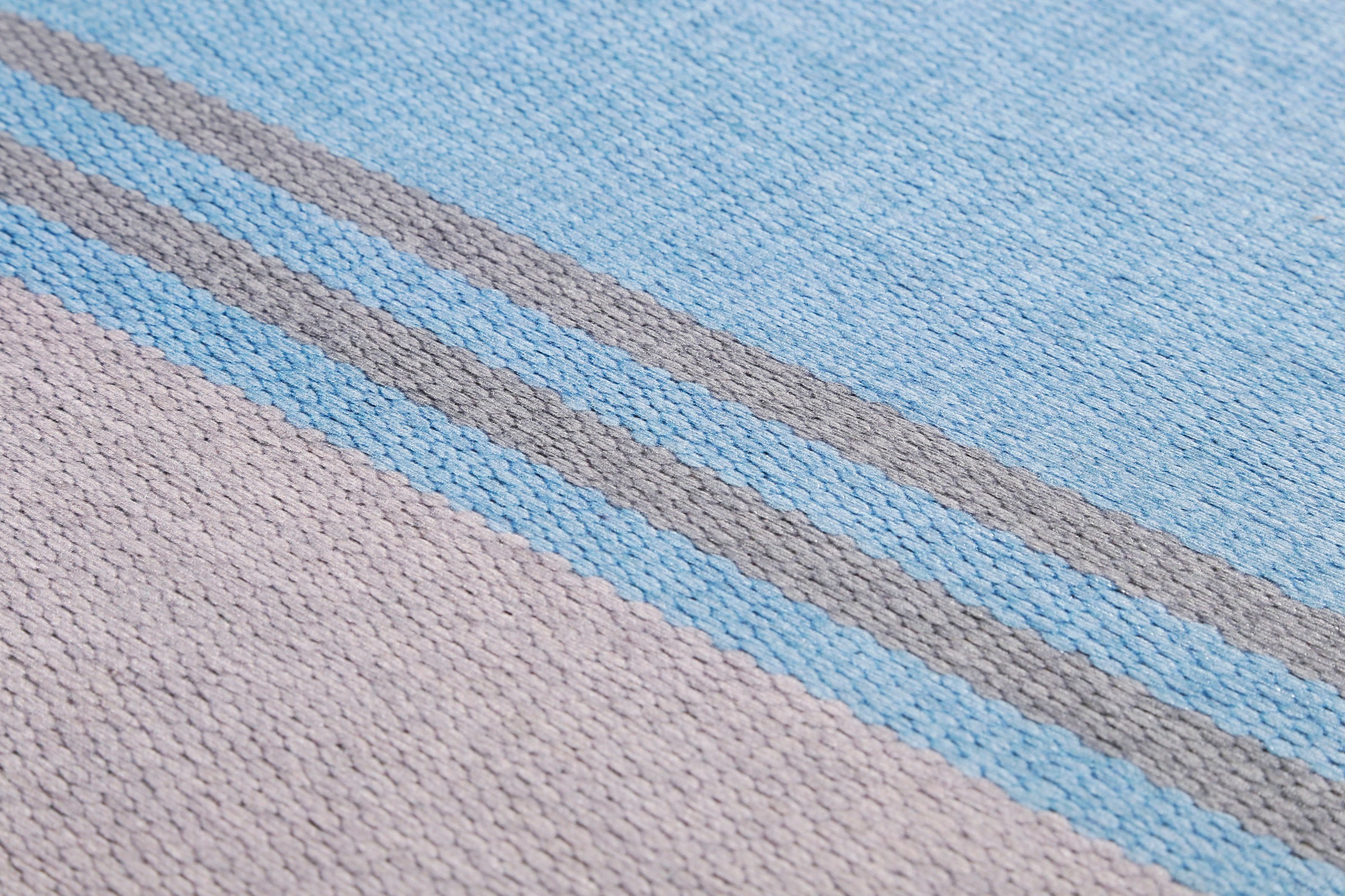 Esprit Teppich »Camps Bay ESP-10005«, rechteckig, 6 mm Höhe, besonders weiche Haptik, Wohnzimmer