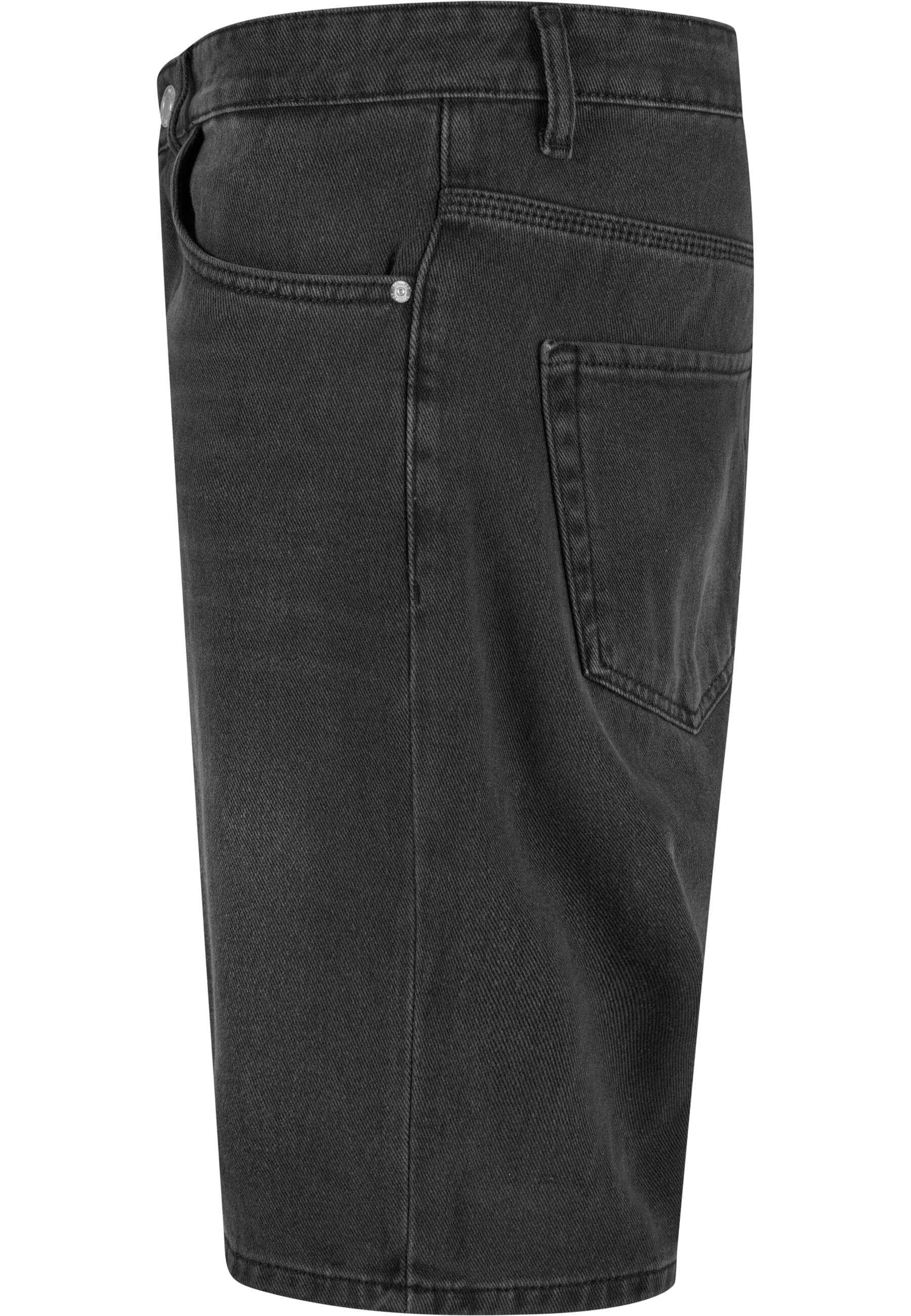 2Y Studios Shorts »2Y Studios Herren 2Y Jeans Shorts«