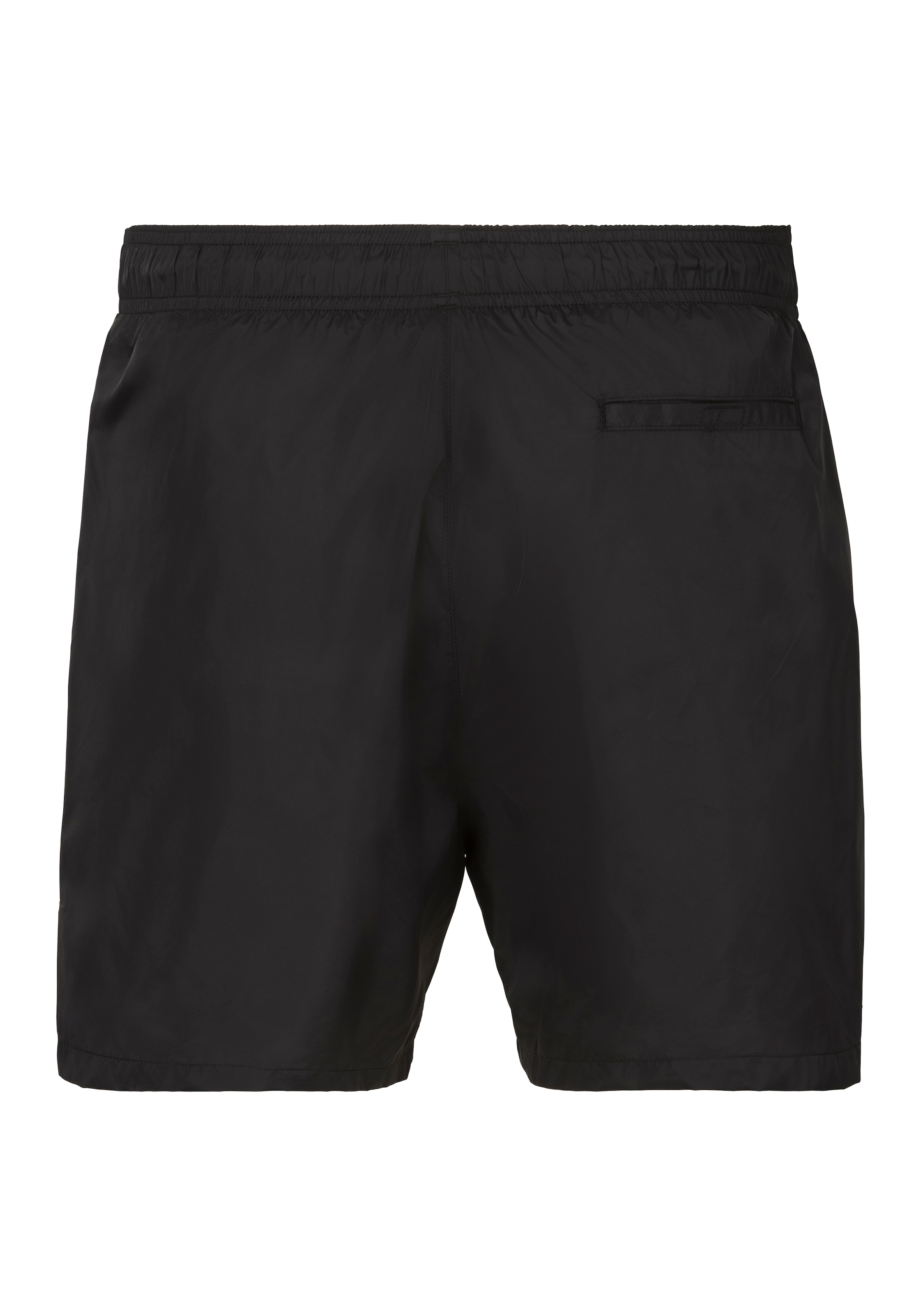 HUGO Underwear Badeshorts »PAOL«, mit HUGO Schriftzug