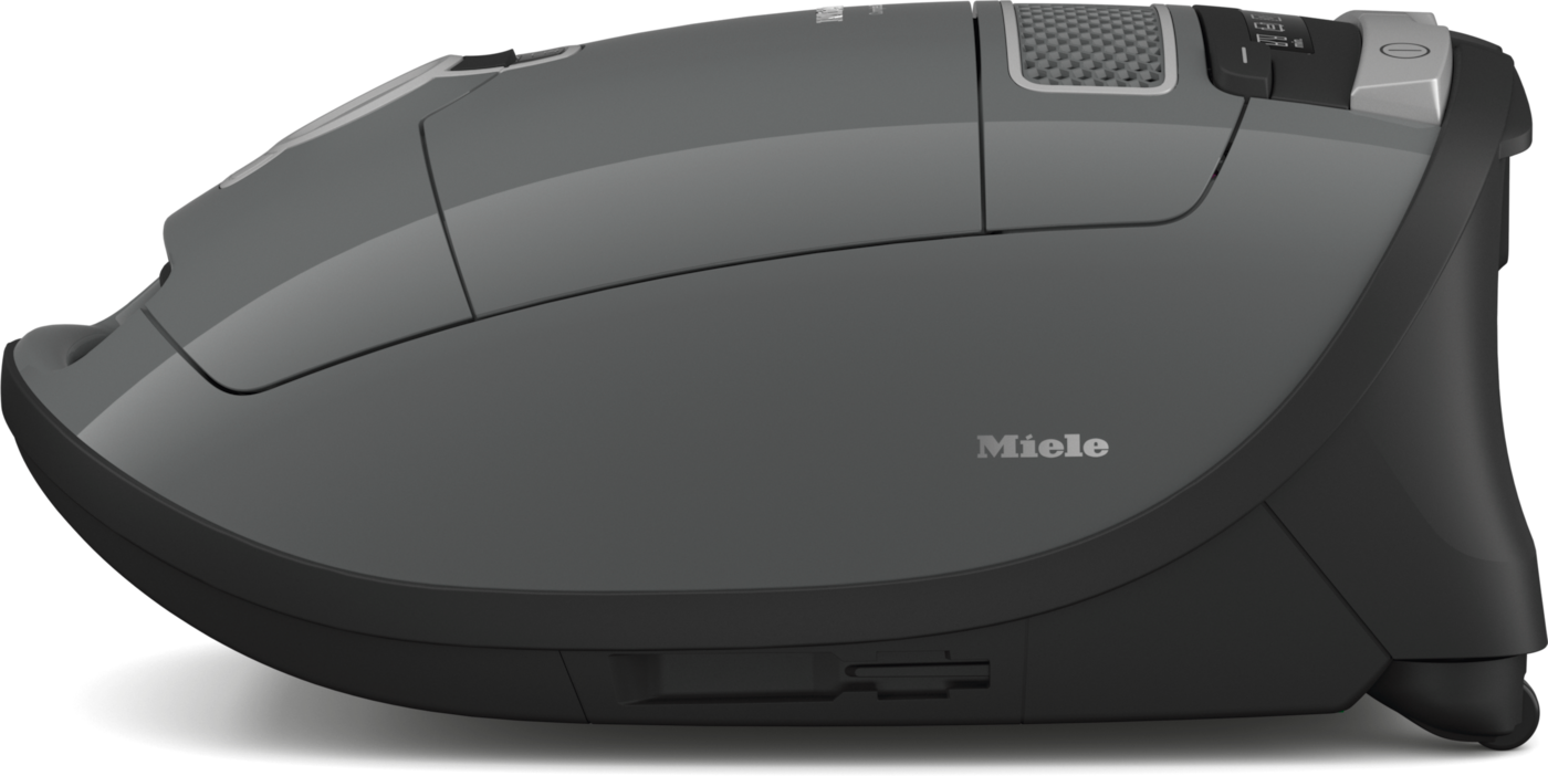 Miele Bodenstaubsauger »Complete C3 125 Gala Ed«, 890 W, mit Beutel