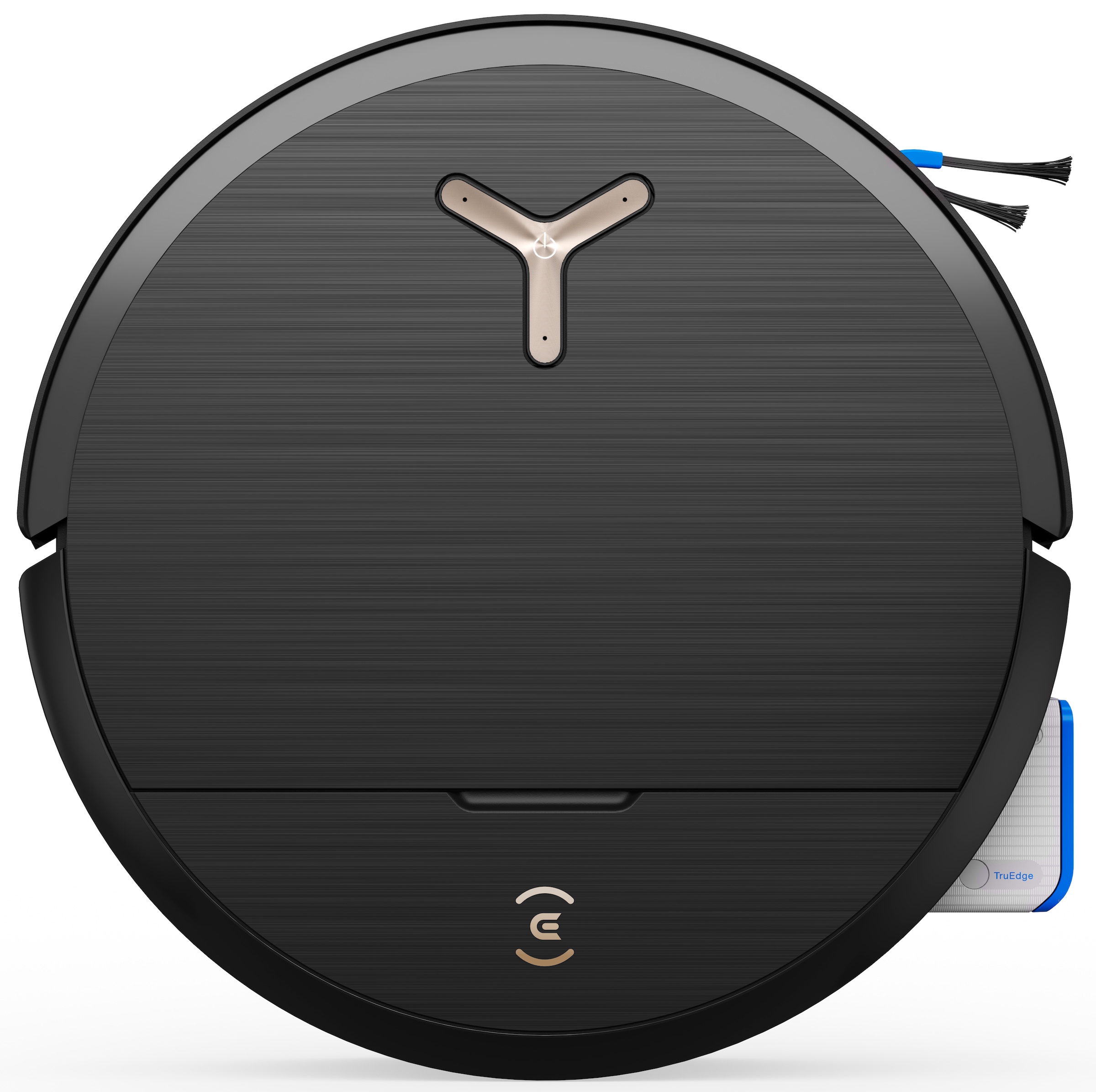 ECOVACS Saugroboter »DEEBOT X9 PRO OMNI«, Saug-und Wischroboter mit Absaugstation