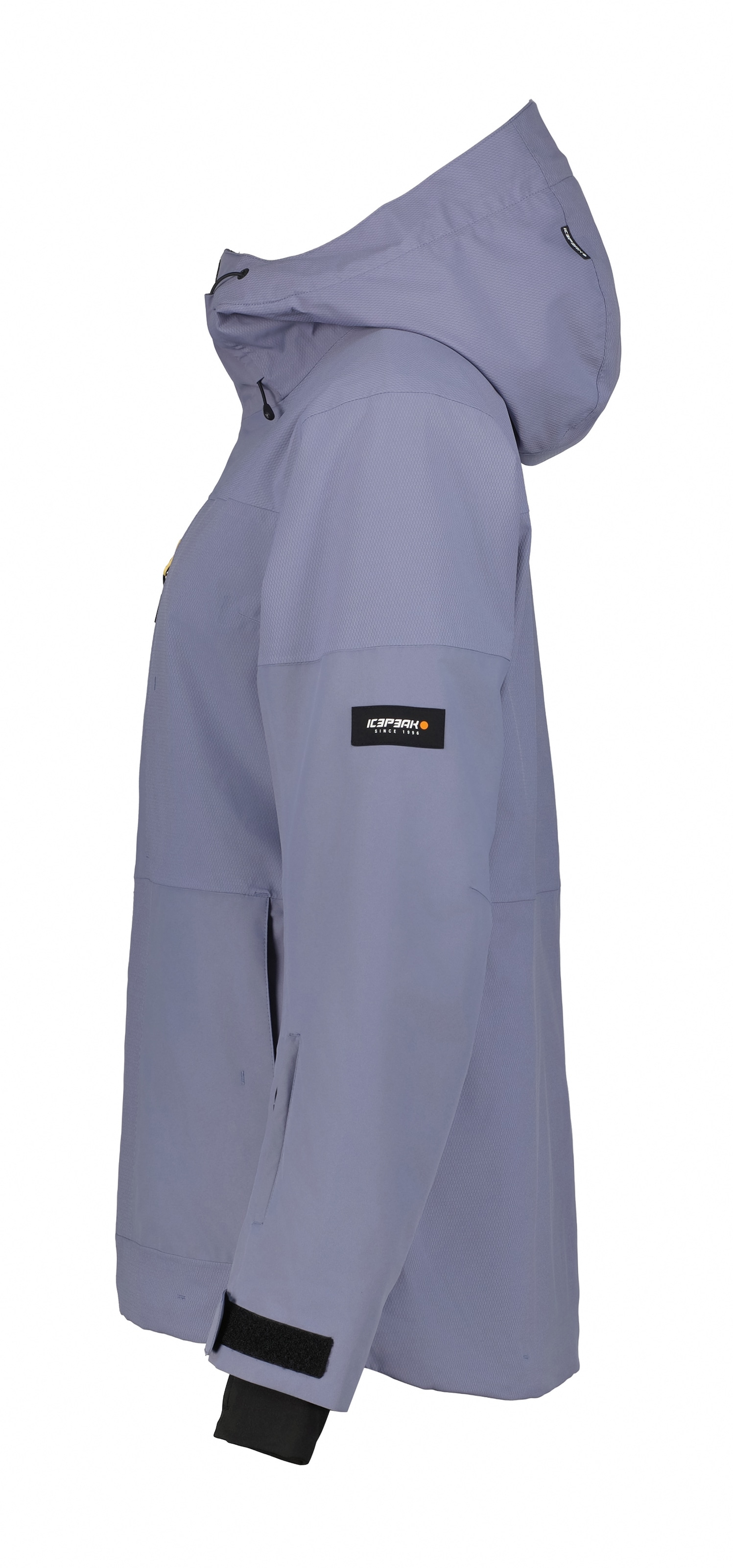 Icepeak Skijacke »ICEPEAK CAVOUR« 1 Stk. tlg.