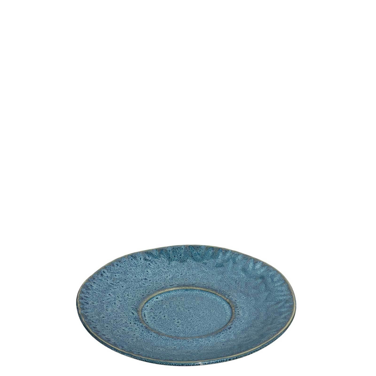 LEONARDO Untertasse »Untertassen Matera ø 15.0 cm 4er Set«