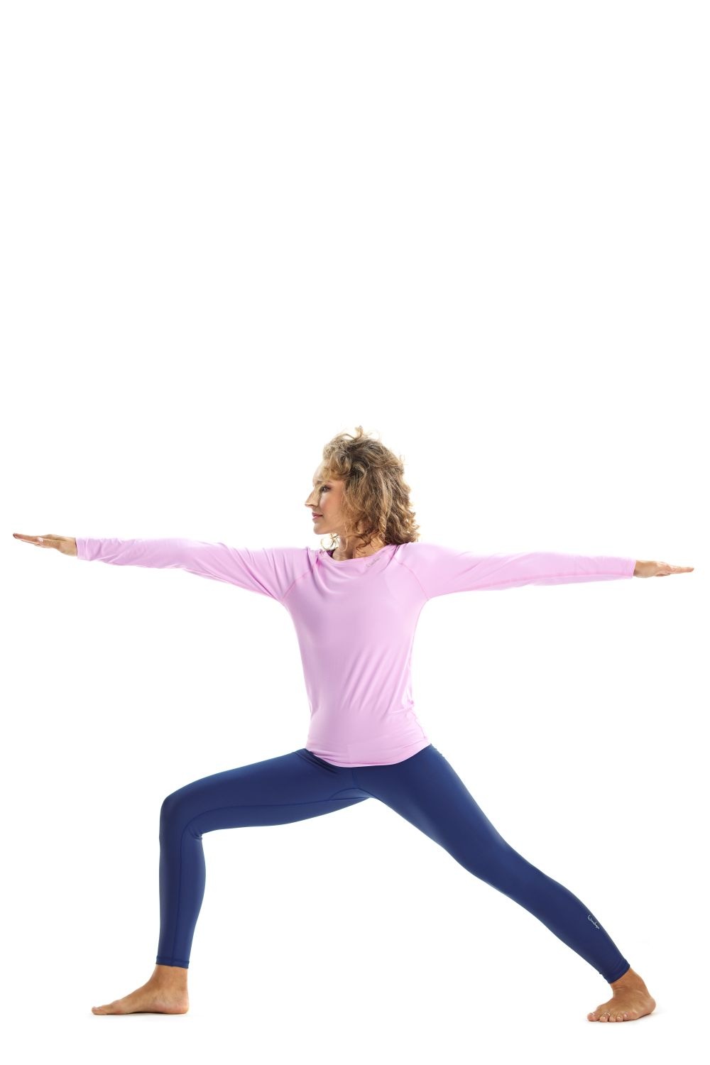 Winshape Leggings »Functional Comfort AEL112C«, Ultra weicher, elastischer Funktionsstoff