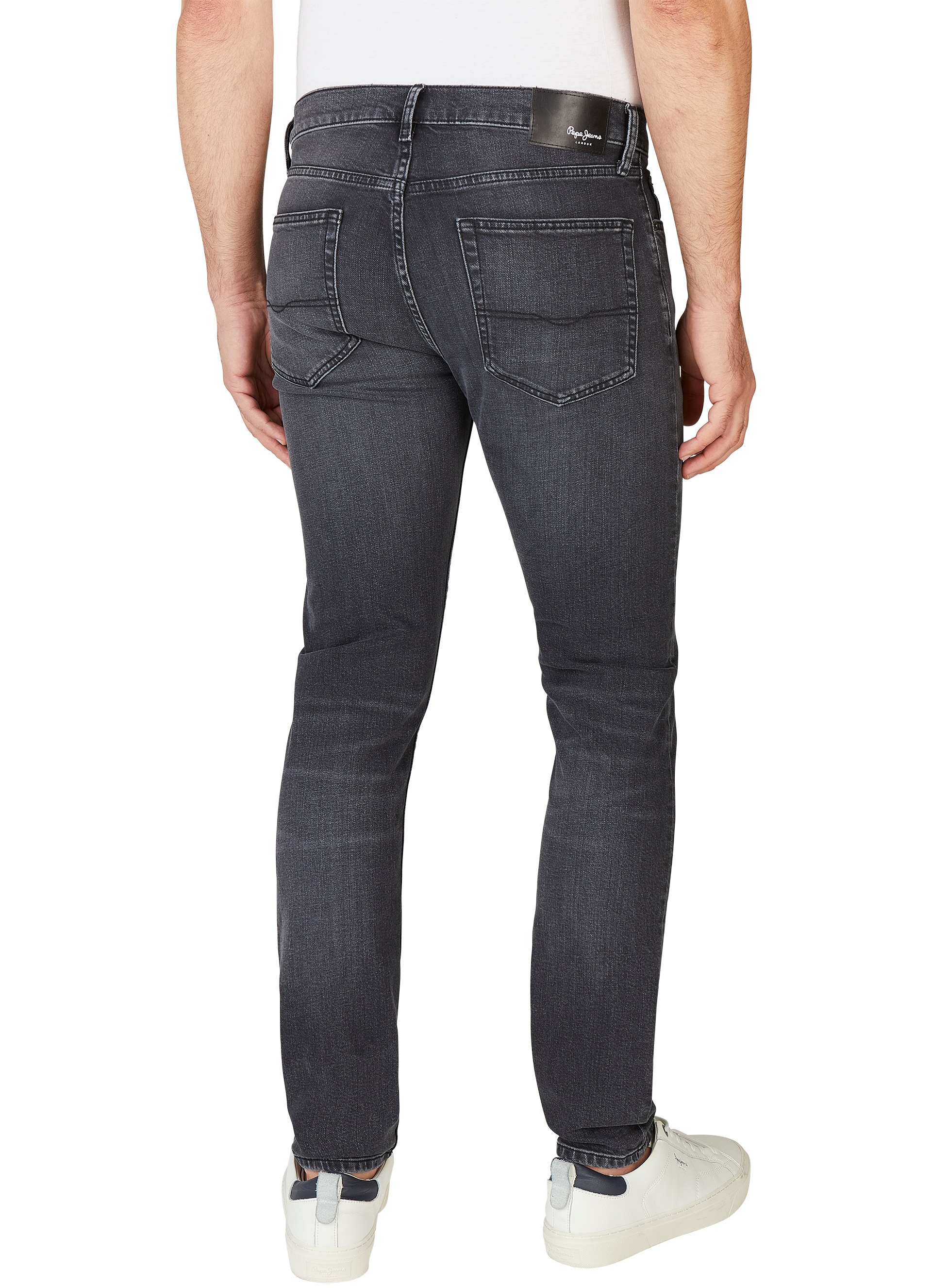 Pepe Jeans Slim-fit-Jeans