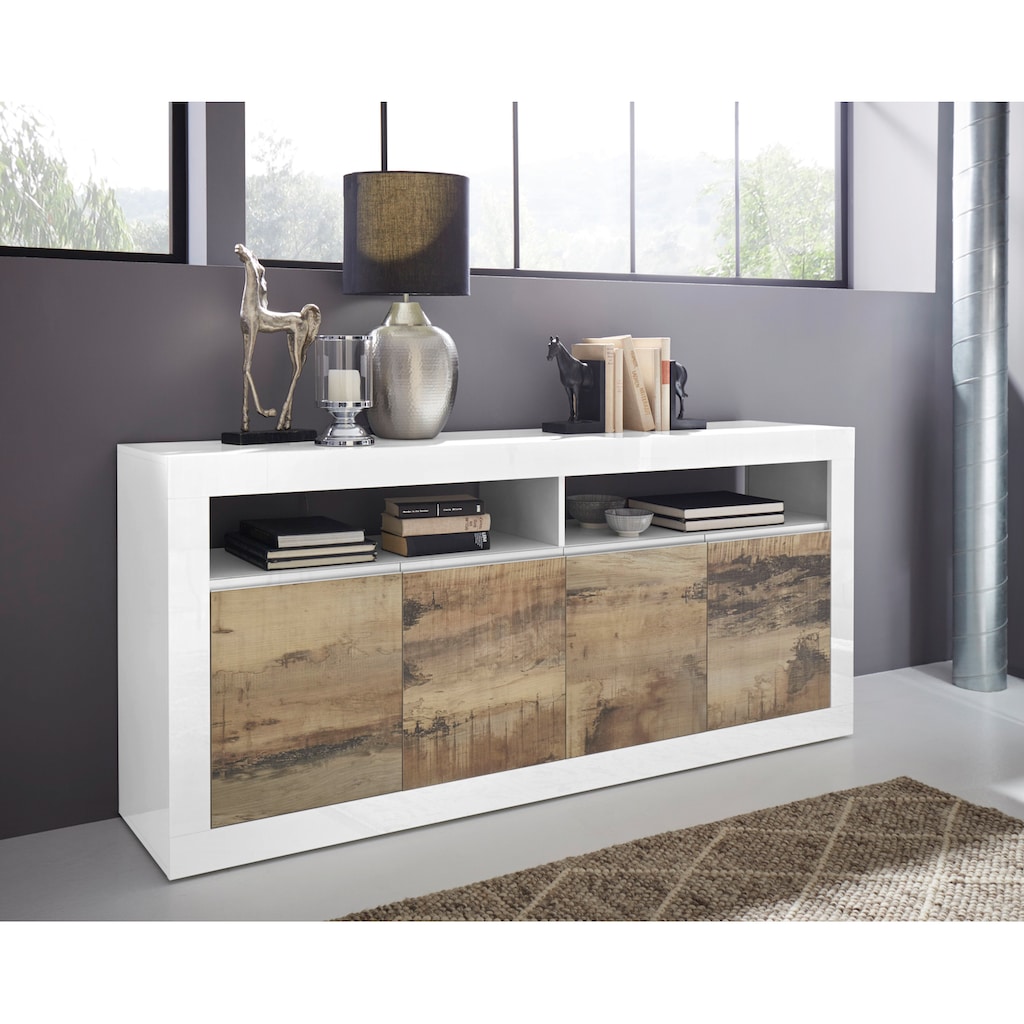 Tecnos Sideboard »Zoe«