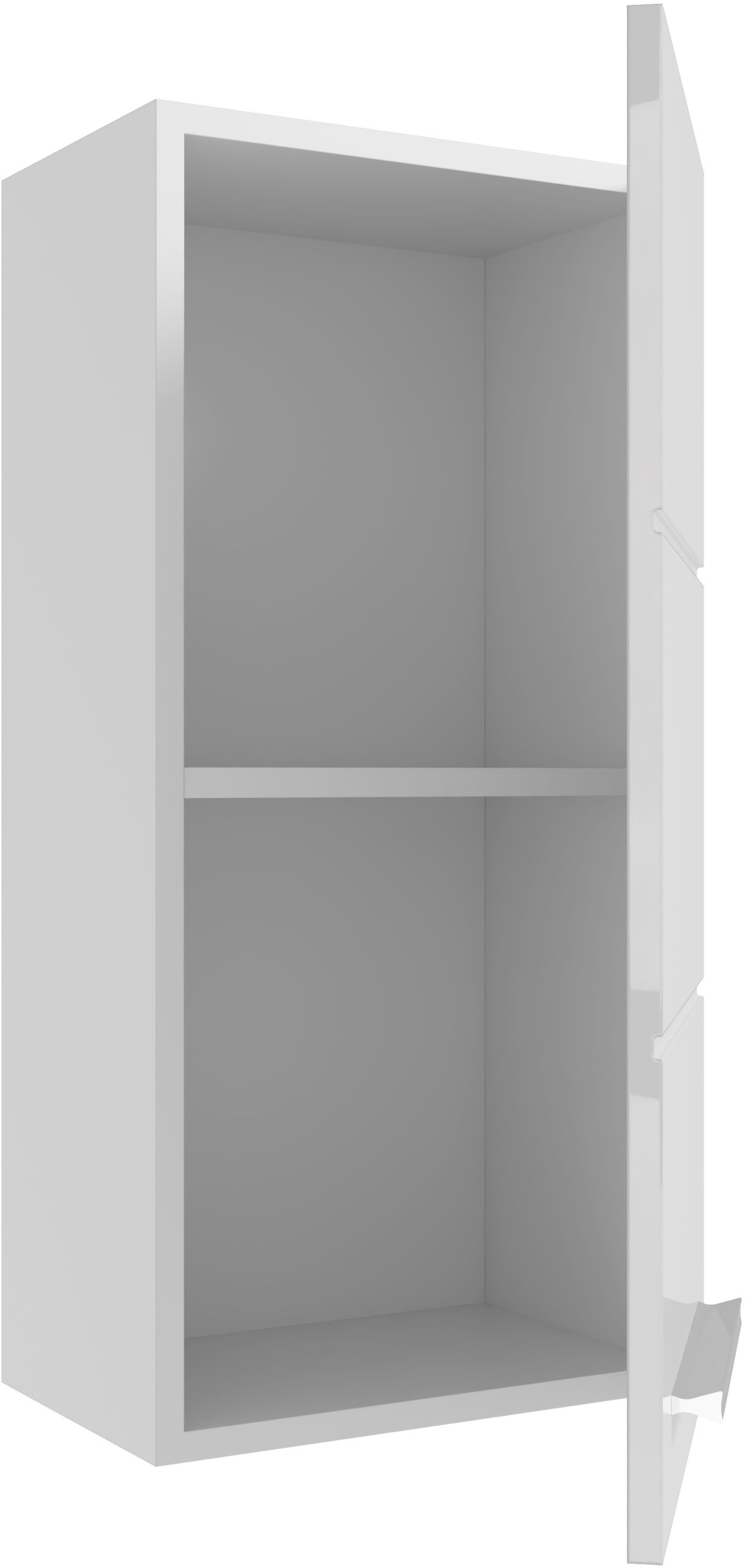 BASIC by Balculina Hängeschrank »Mandi« 1 Stk. tlg.