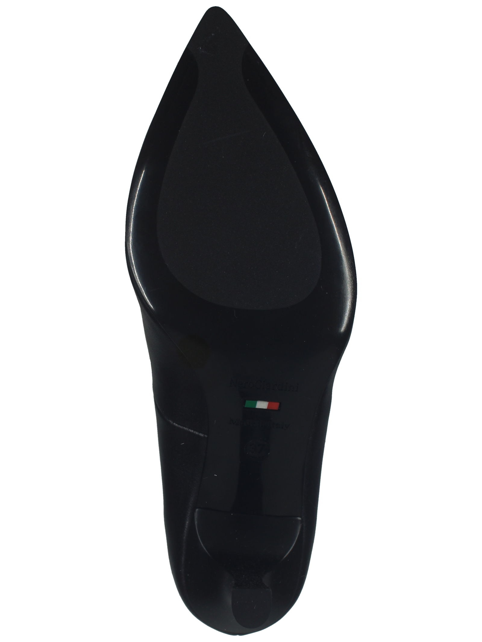 Nero Giardini Pumps »Nero Giardini Pumps Nappaleder«