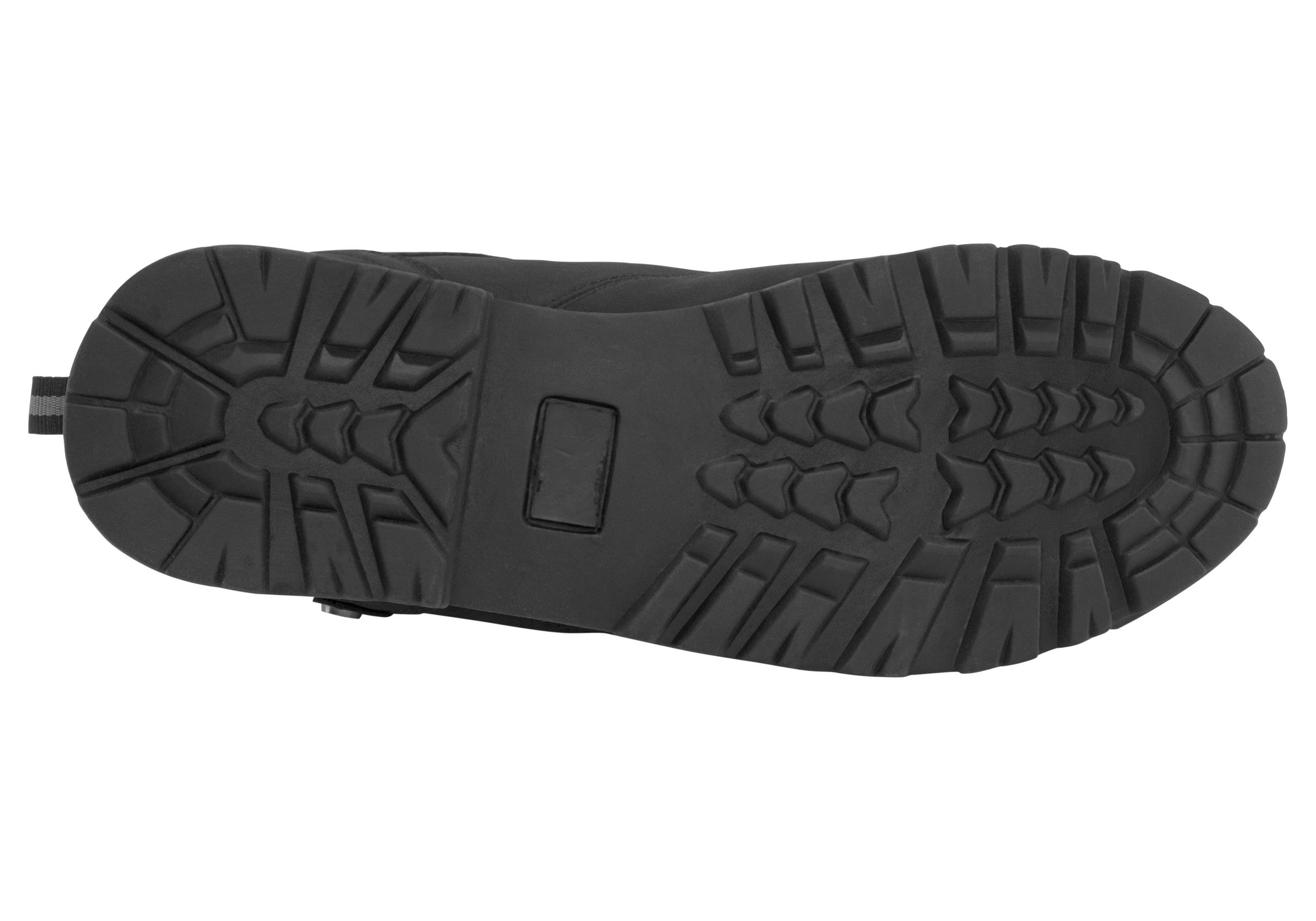 O'Neill Schnürboots »Grand Teton Men Mid«