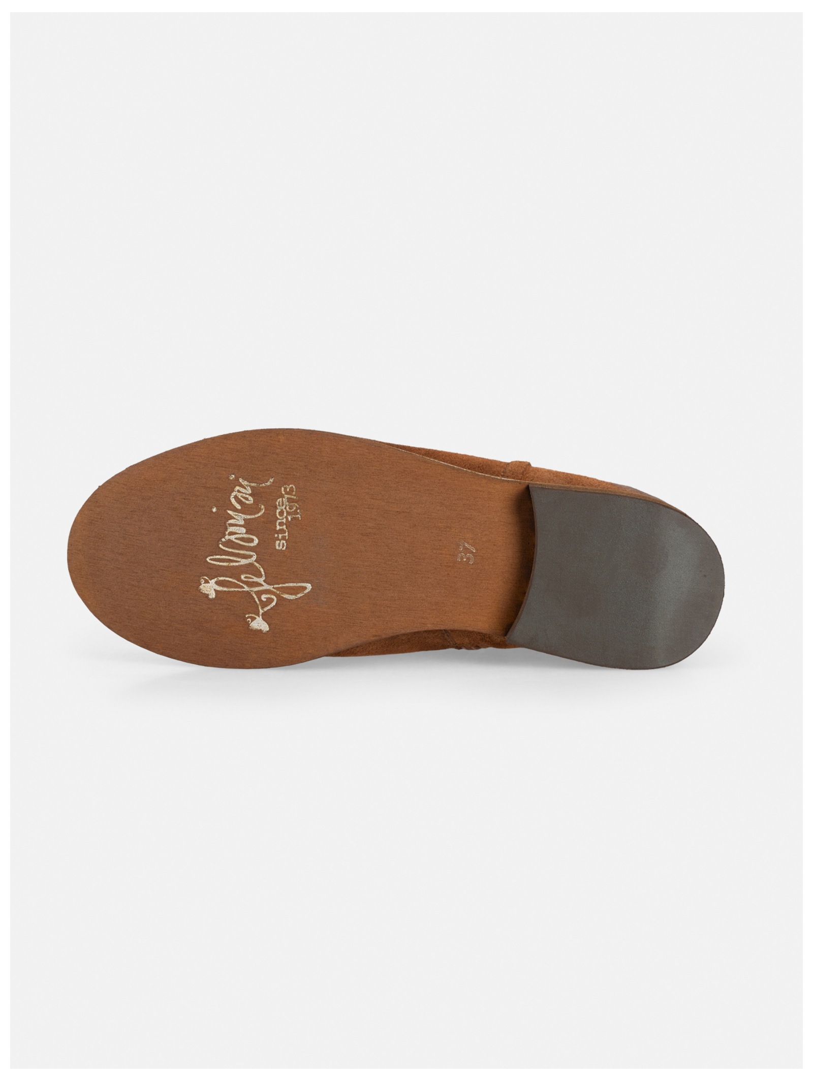 Felmini Stiefelette »Felmini Stiefelette Veloursleder«