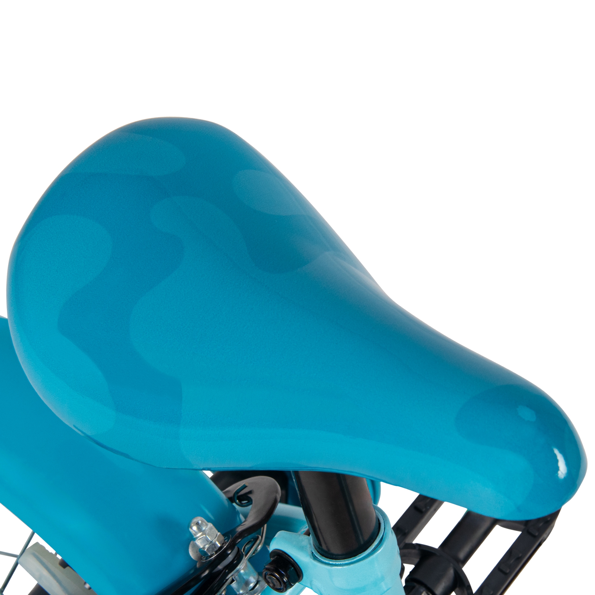 Huffy Kinderfahrrad »Huffy Disney Stitch 12-Zoll-Kinderfahrrad«