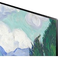 LG OLED-Fernseher »OLED77G19LA«, 195 cm/77 Zoll, 4K Ultra HD, Smart-TV, (bis zu 120Hz)-α9 Gen4 4K AI-Prozessor-Twin Triple Tuner-Hands-free Voice Control-HDMI 2.1
