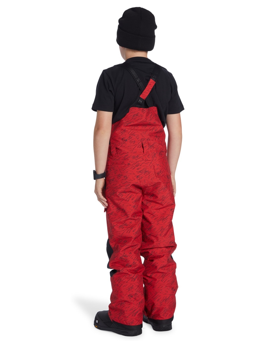 DC Shoes Snowboardhose »Roadblock«