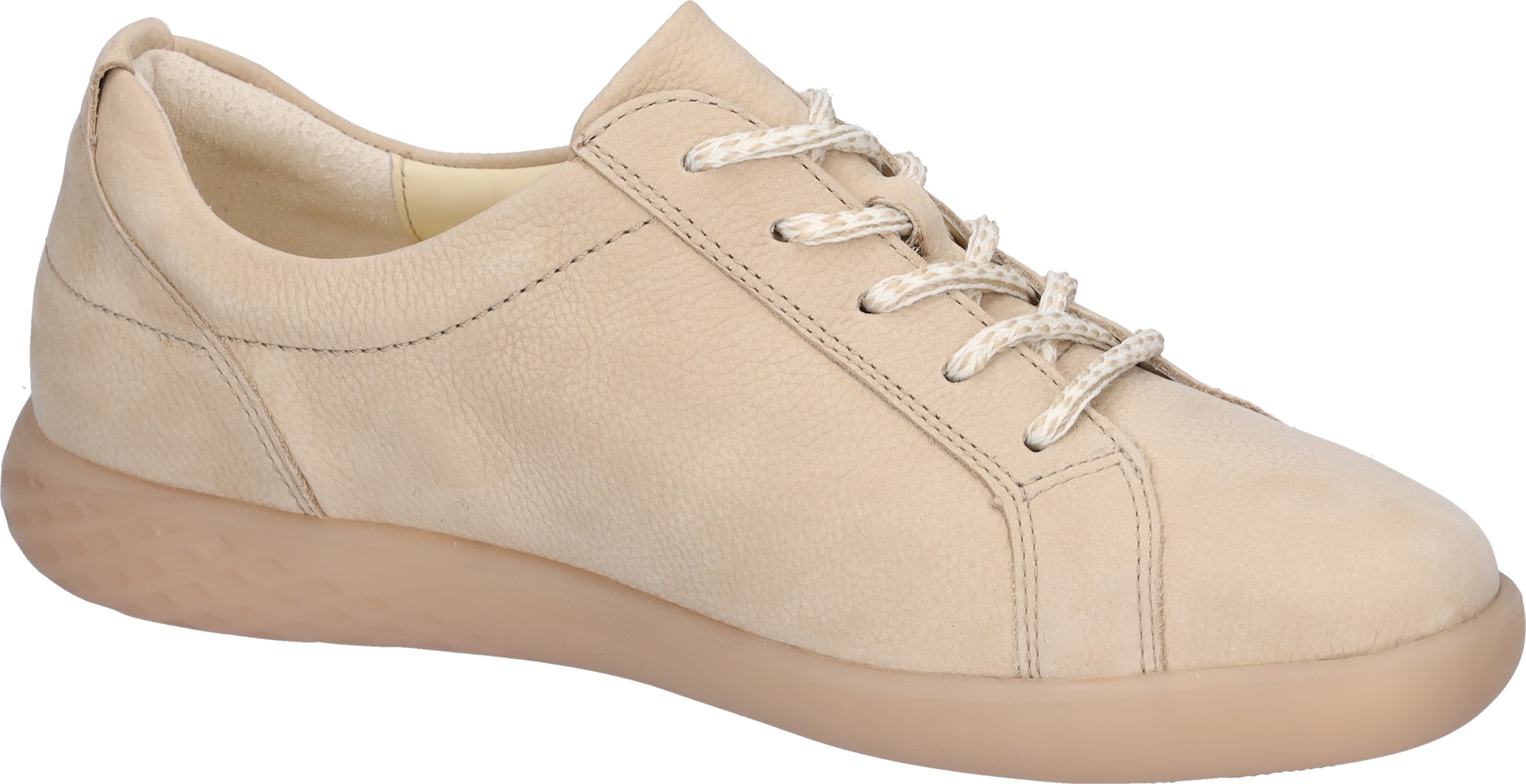 Waldläufer Schnürschuh »H-CLOÈ«  in H-Weite, Freizeitschuh, Halbschuh, Schnürer