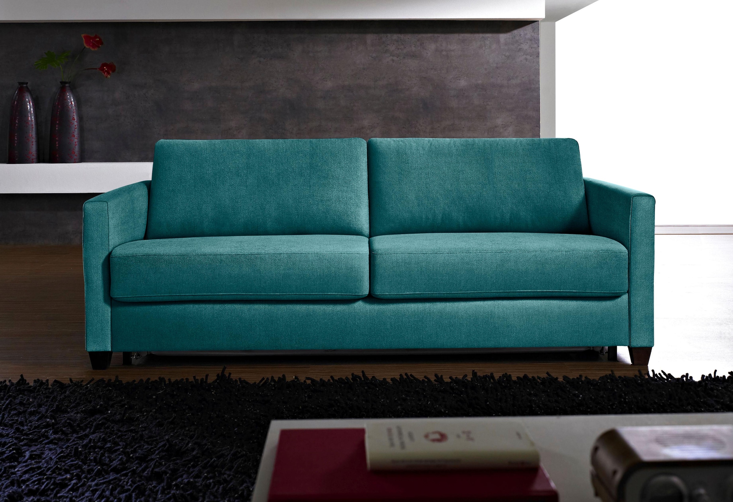 Bali Schlafsofa »Norwalk« in 140er und 160er Breite, 3 Varianten, auch mit günstig online kaufen