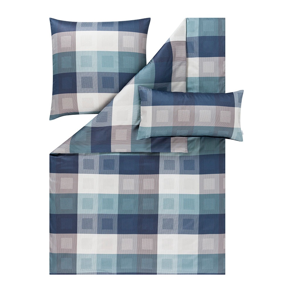 Estella Bettwäsche »Armando« 3 Stk. tlg. günstig online kaufen