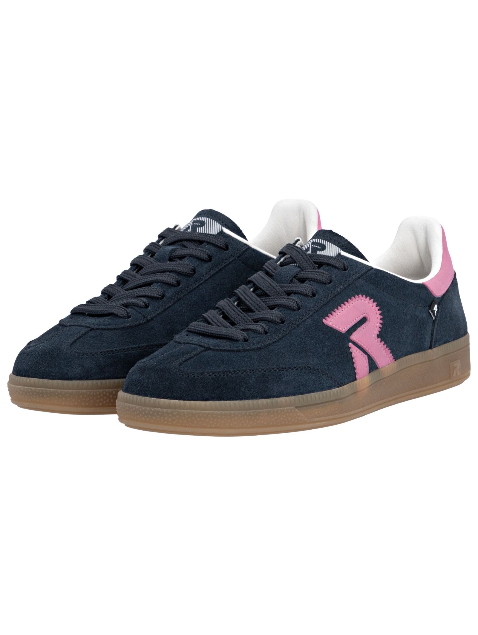 Rieker Sneaker »Rieker Sneaker Glattleder«