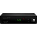 Sky Vision DVB-T2 Receiver »150 T-HD HDTV«, (LAN (Ethernet) EPG (elektronische Programmzeitschrift)-USB-Mediaplayer-Videotext)