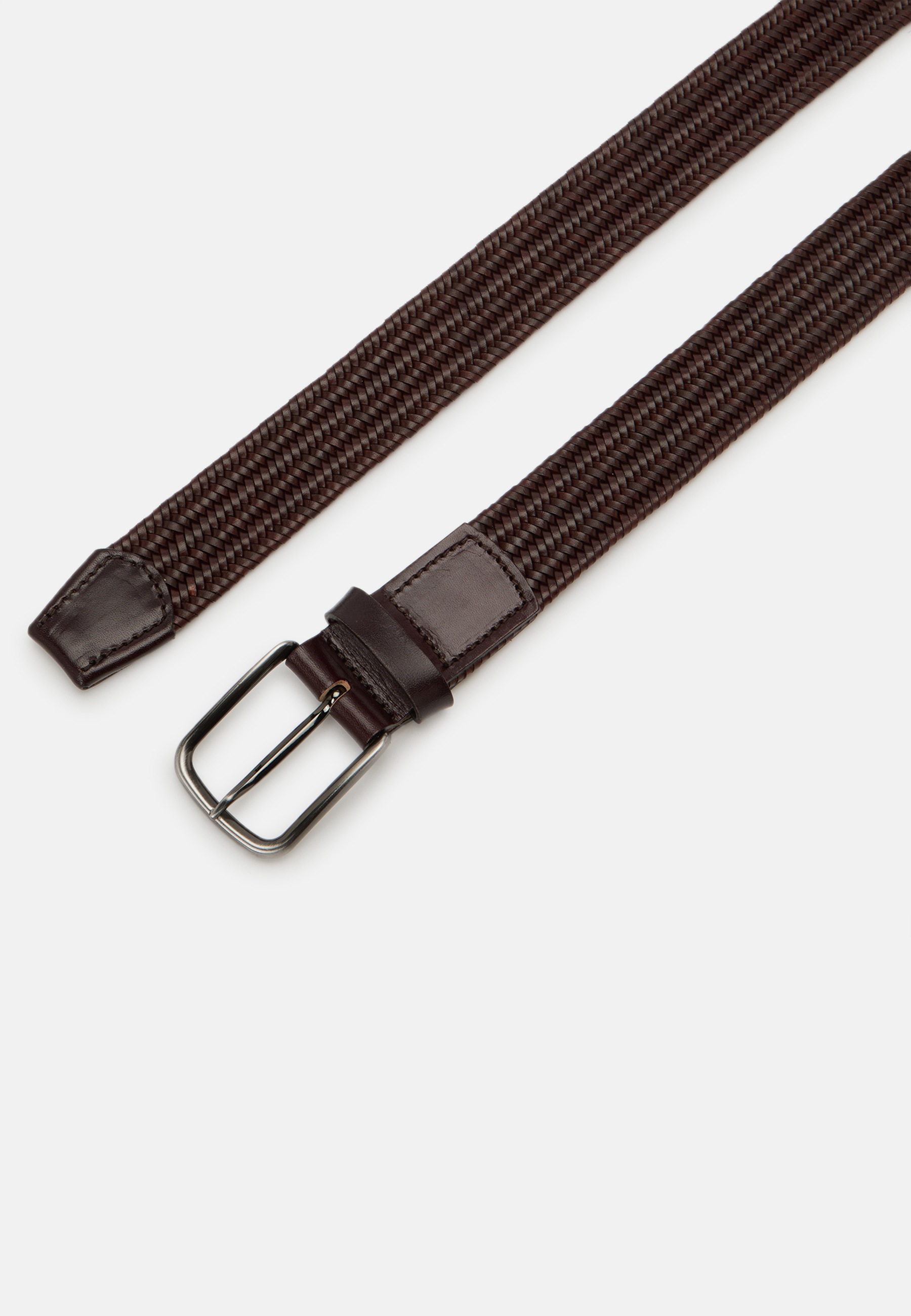 LLOYD Men’s Belts Ledergürtel »Lloyd Belts Herrengürtel 0258«