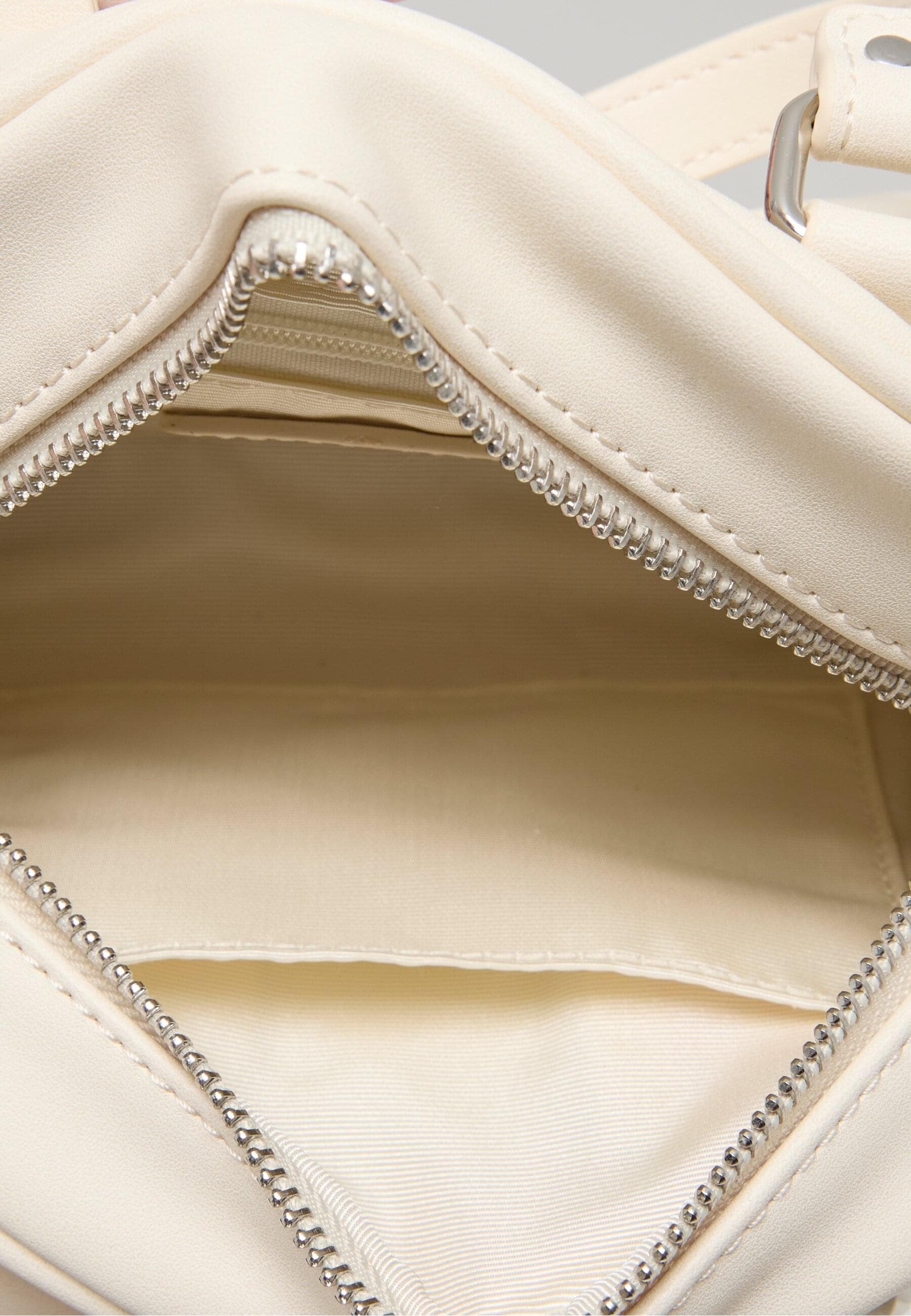 Von Dutch Schultertasche »Von Dutch KADER BOWLING BAG SMALL«