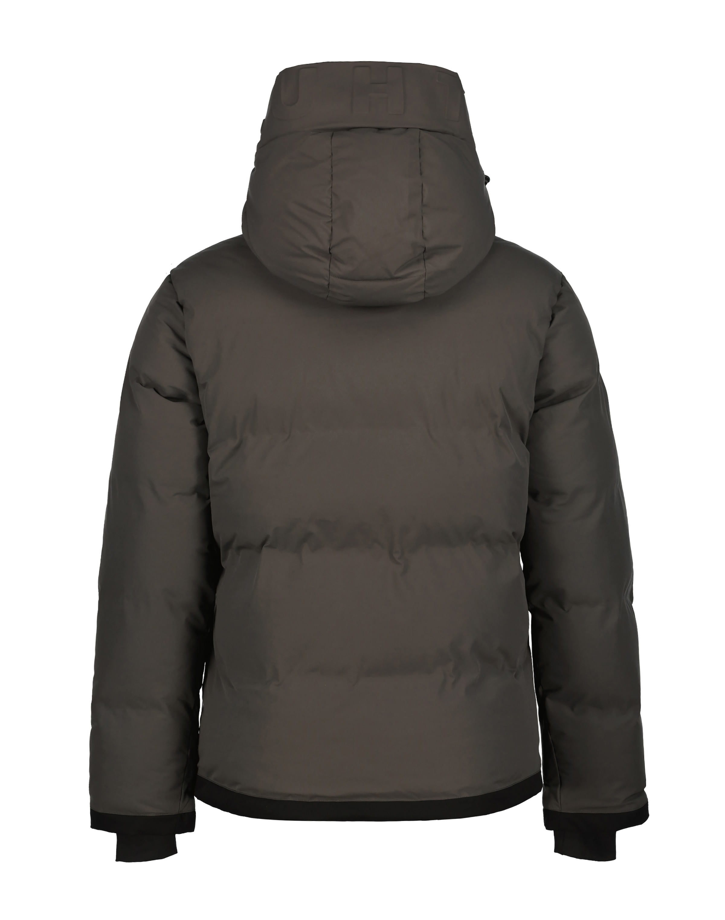 Luhta Steppjacke »KAARELA« wasserabweisend, winddicht, atmungsaktiv mit 5000, sportlicher Stil