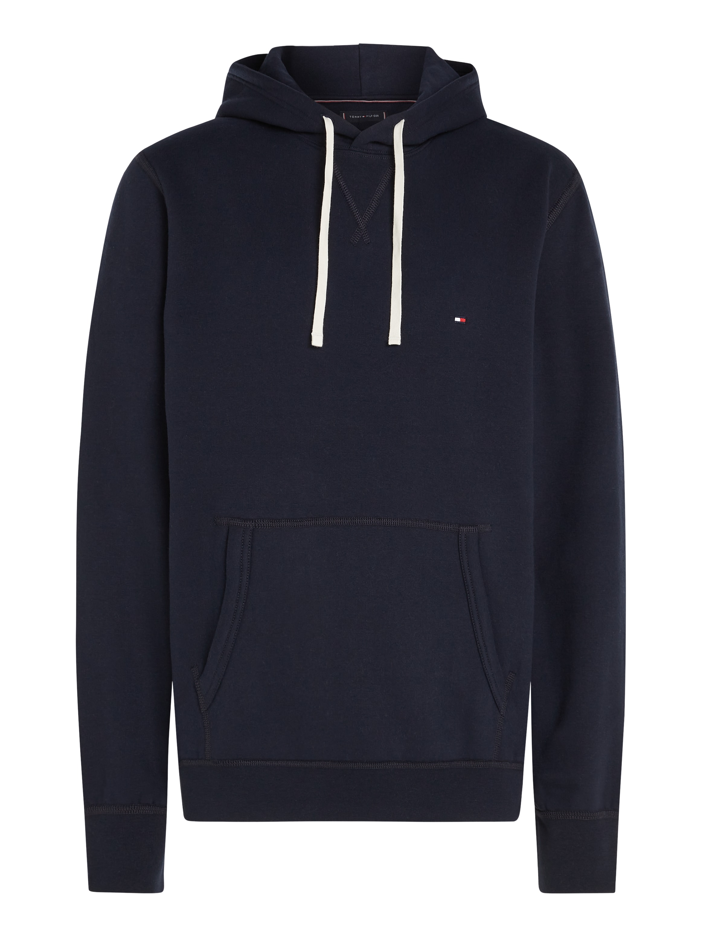 Tommy Hilfiger Hoodie »ESSENTIAL FLEECE HOODY«