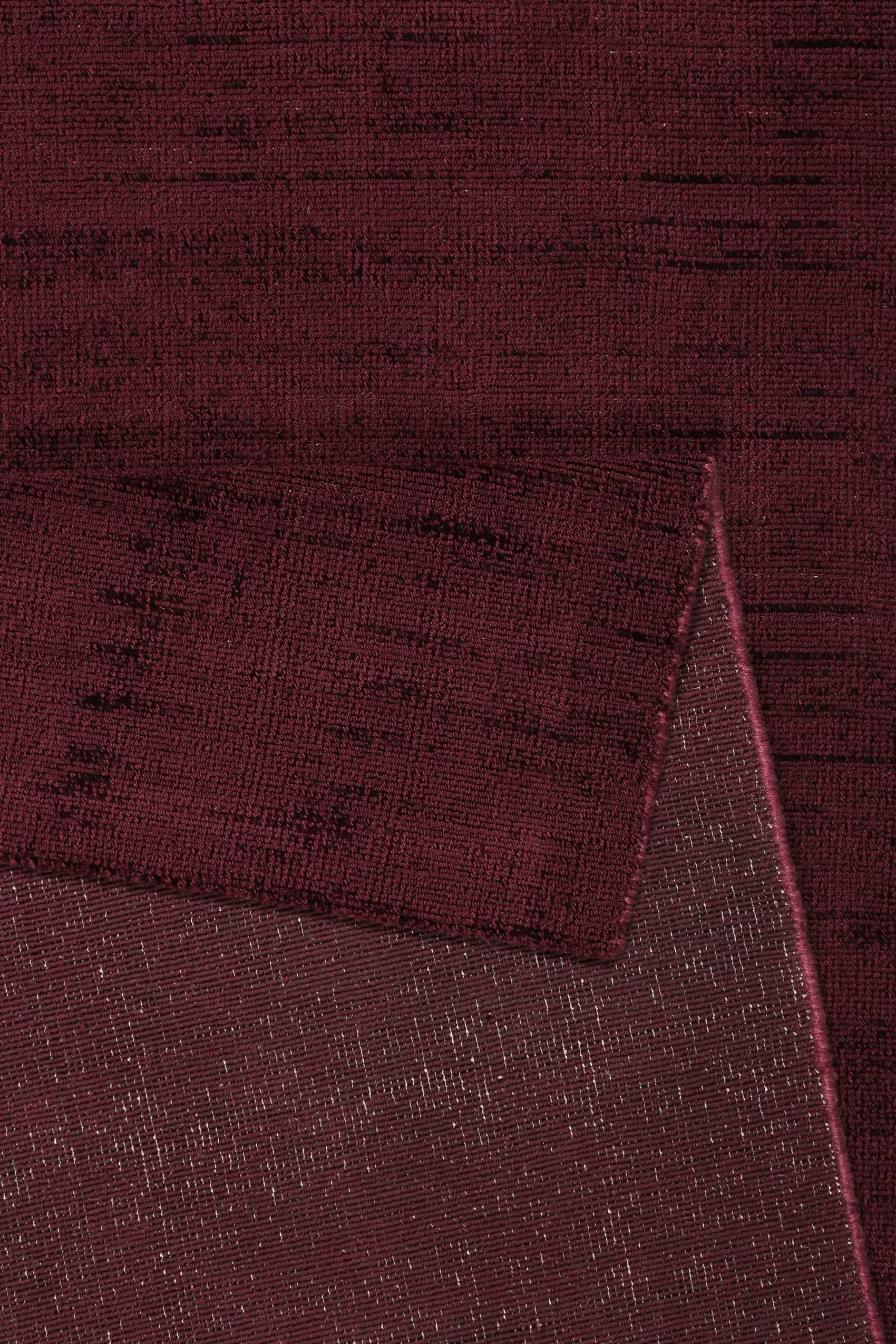 Esprit Teppich »Gil, ESP-39954, auch als Läufer erhältlich«, rechteckig, 8 mm Höhe, handgewebt, seidig glänzend, schimmernde Farbbrillianz, Melangeeffekt