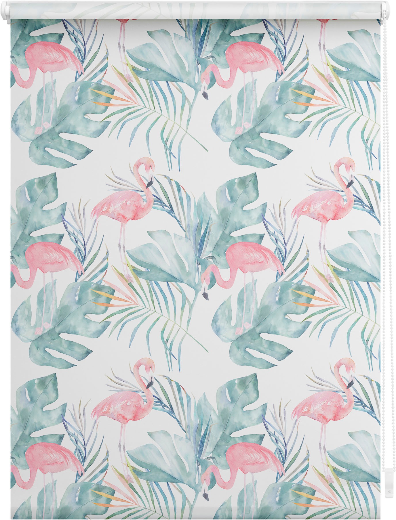 LICHTBLICK ORIGINAL Seitenzugrollo »Rollo Klemmfix, ohne Bohren, blickdicht günstig online kaufen