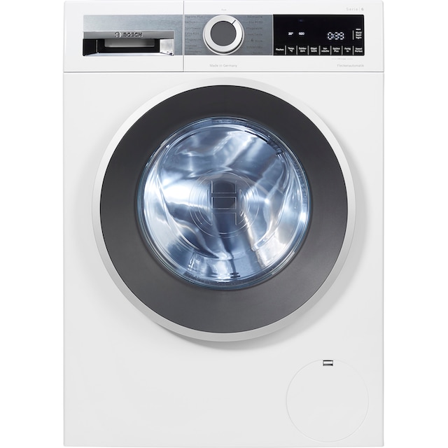 BOSCH Waschmaschine »WGG244M20«, WGG244M20, 9 kg, 1400 U/min online  bestellen