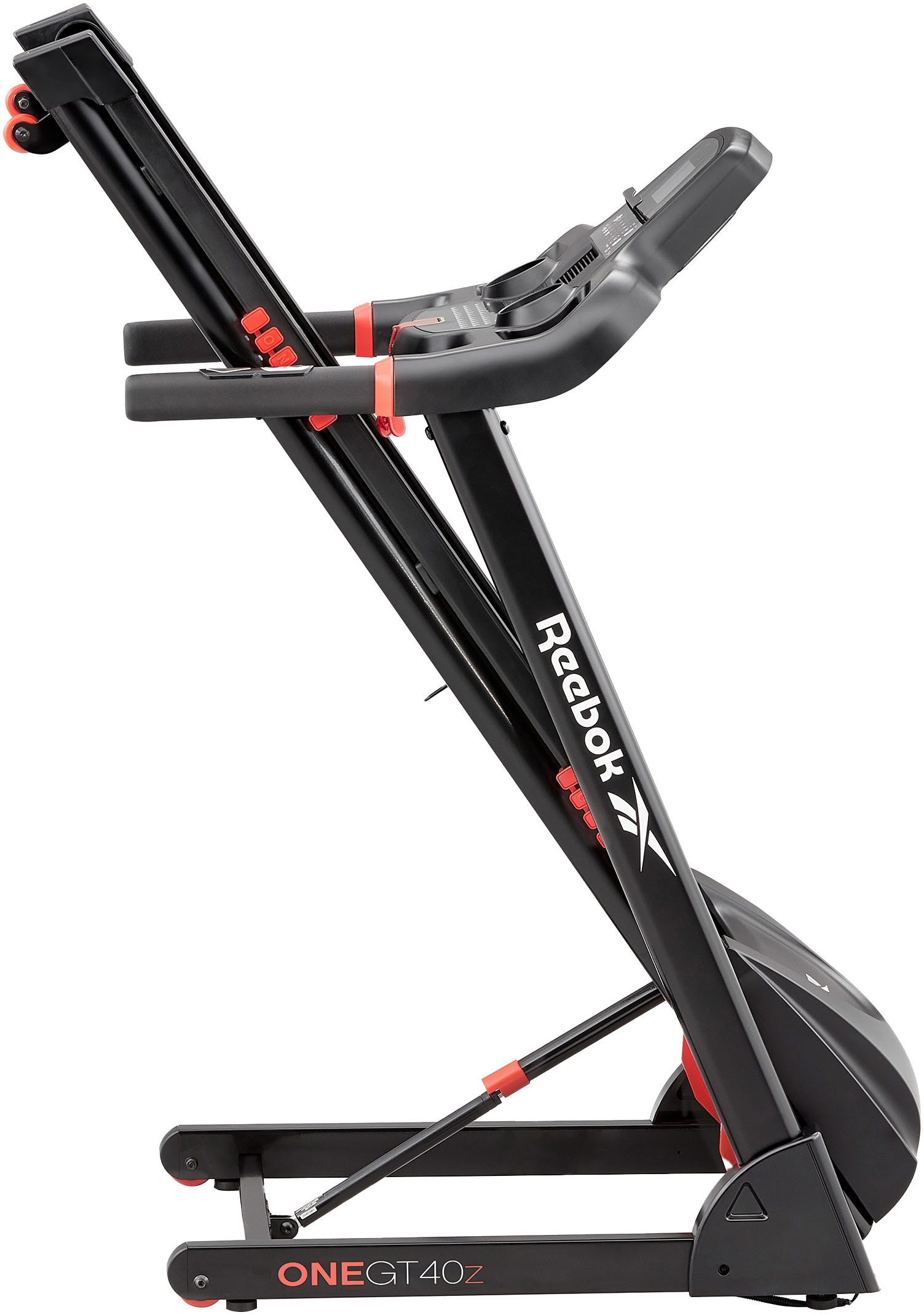 Reebok Laufband »GT40Z« bis max. 18 km/h, 110 kg max. Benutzergewicht