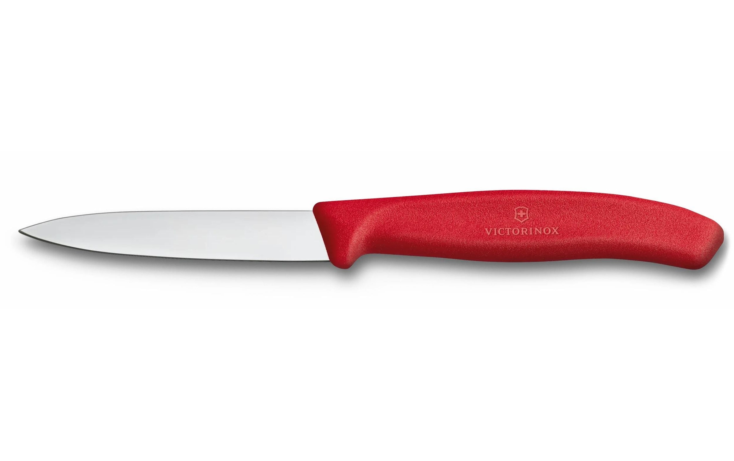 Victorinox Gemüsemesser »Swiss Classic 6 Stück, 8 cm«