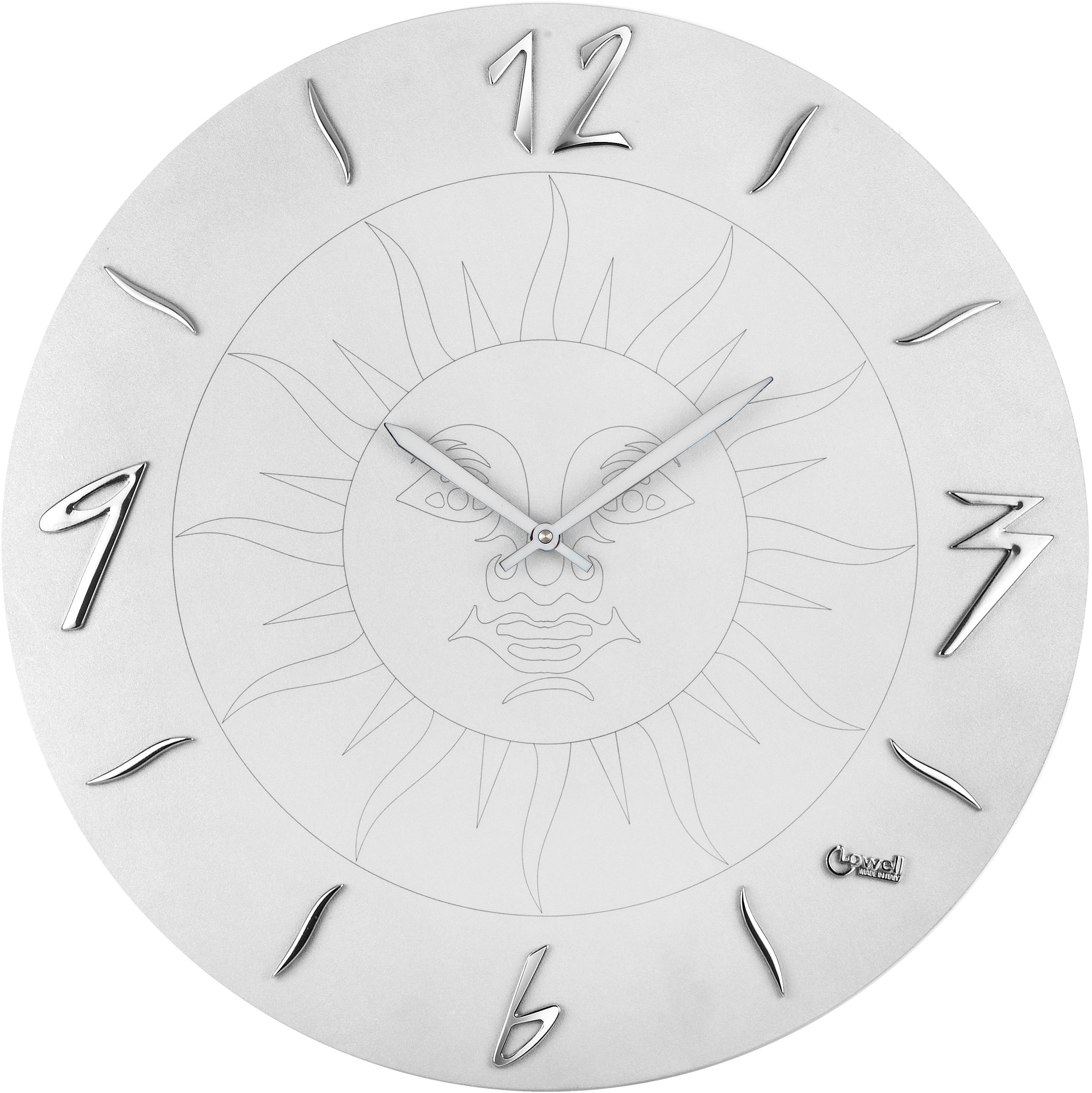 Lowell Wanduhr »Wanduhr Lowell« günstig online kaufen