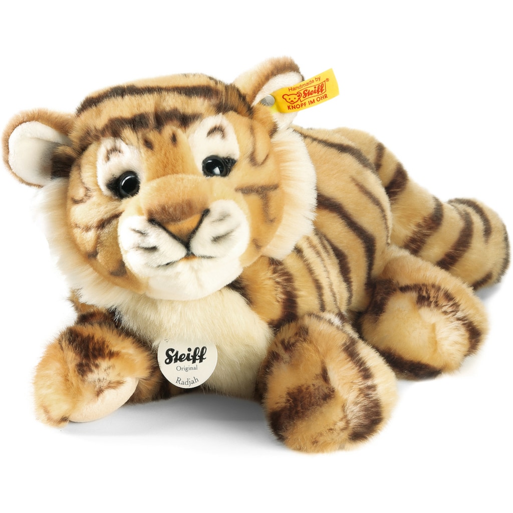 Steiff Kuscheltier »Radjah Baby Tiger, 28 cm«