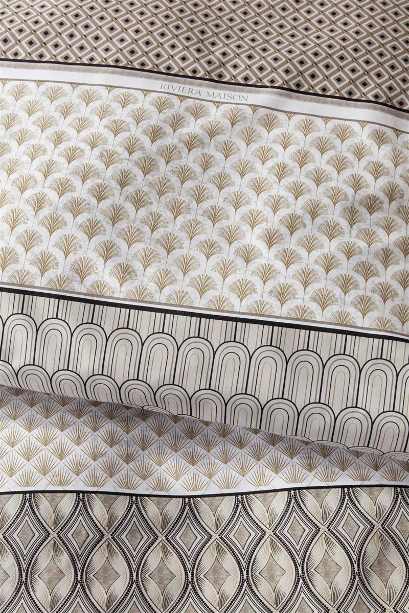 Rivièra Maison Bettwäsche »Rivièra Maison Opulence«