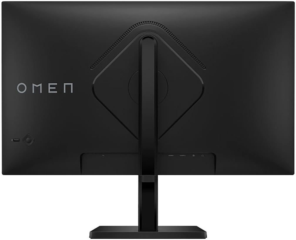 HP Gaming-Monitor »OMEN 27 G2 (HSD-0155-A)«, 69 cm/27 Zoll, 1920 x 1080 px, Full HD, 1 ms Reaktionszeit, 165 Hz