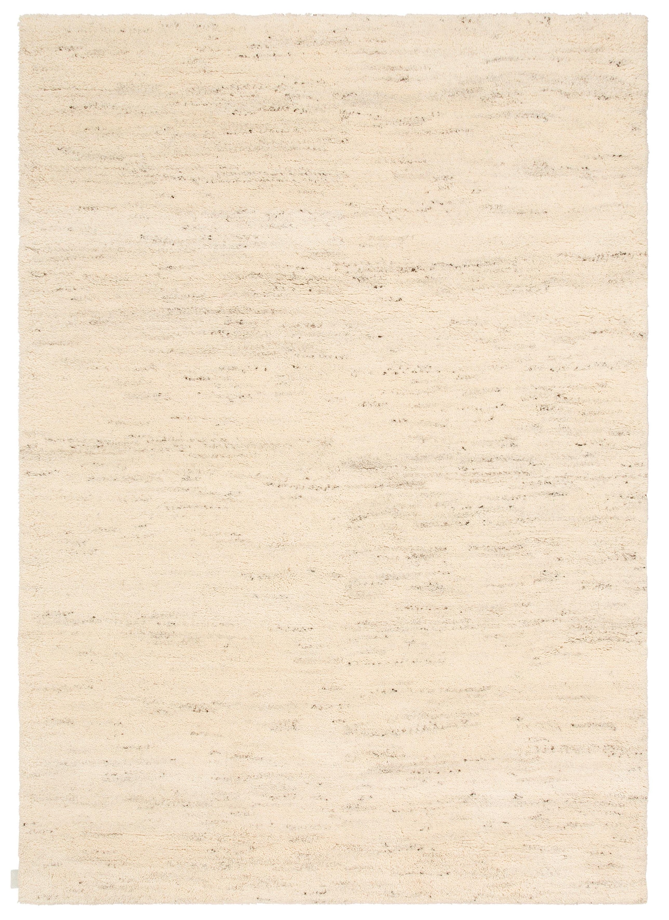 OTTO home Wollteppich »Malia« rechteckig 24 mm Höhe reine Wolle, echter Ber günstig online kaufen