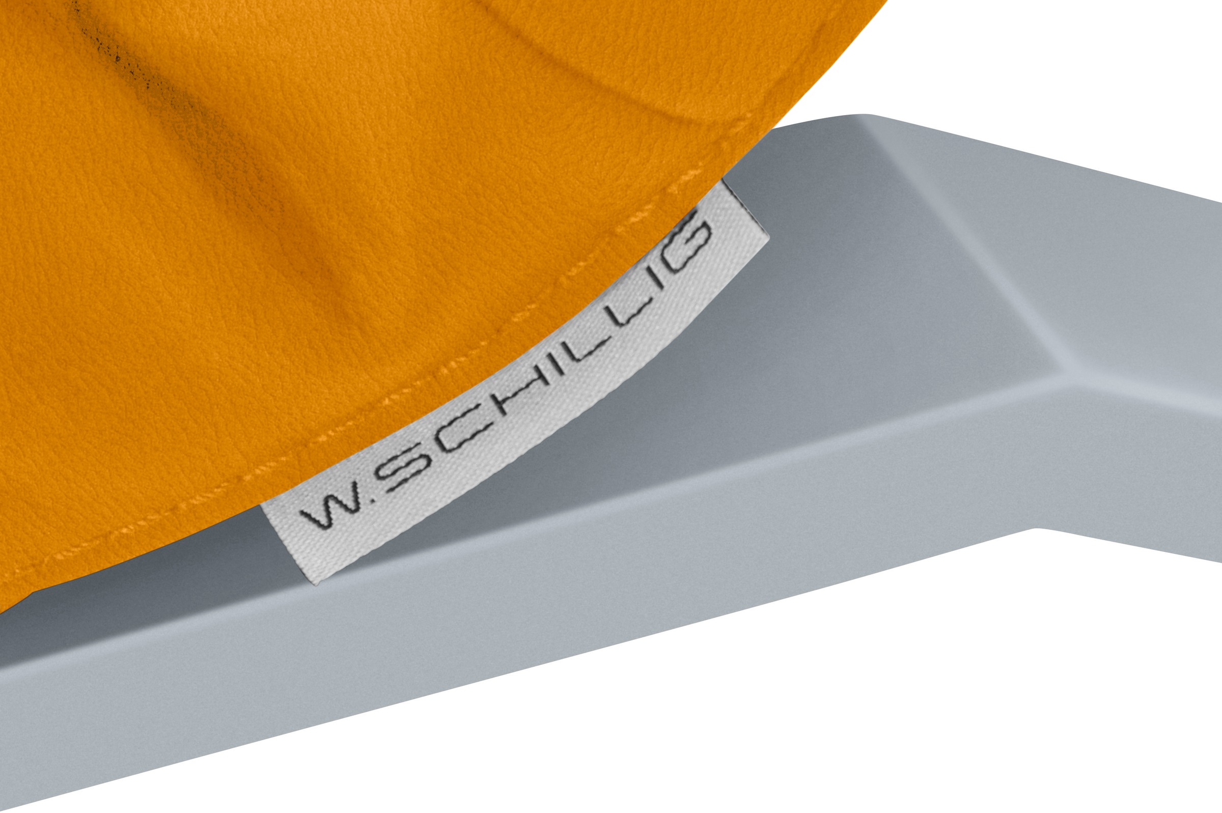 W.SCHILLIG Relaxliege »daily dreams«, Funktionsliege wahlweise mit Motor, Gestell matt, Breite 75 cm
